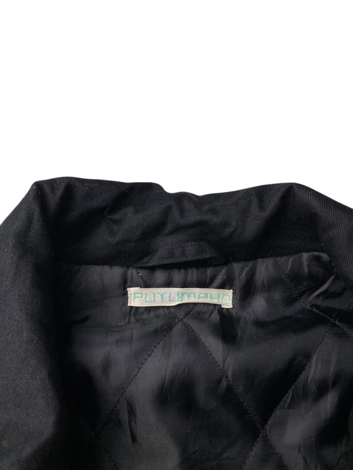 Seditionaries 2000's Putumayo Butterfly Bondage Multizip Jacket Size US S / EU 44-46 / 1 - 8 Thumbnail