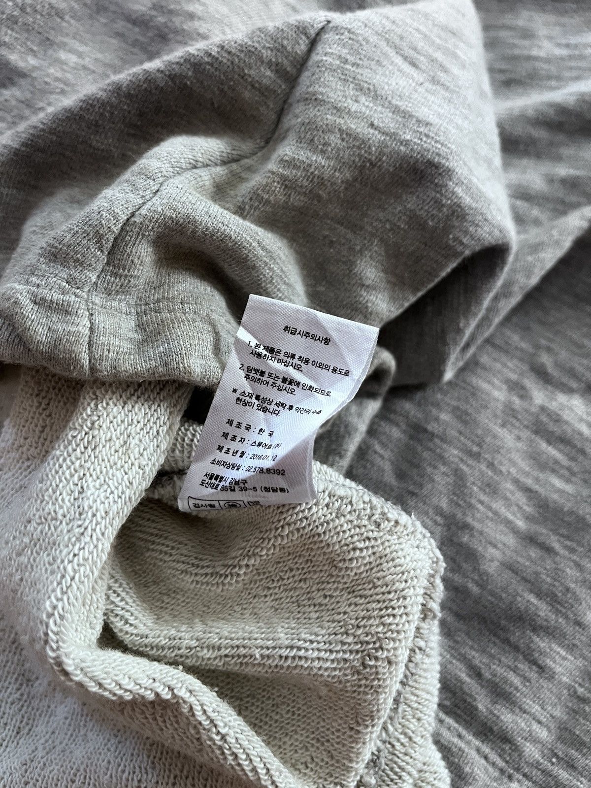 Andersson Bell Andersson Bell Scandivia Overhood Size US M / EU 48-50 / 2 - 9 Thumbnail