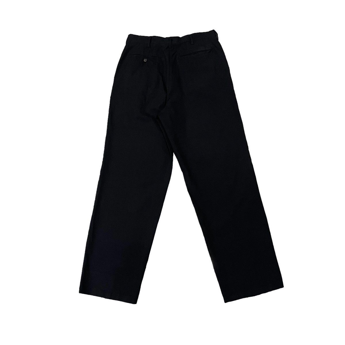 Comme des Garcons × Comme des Garcons Homme × Comme des Garcons Homme Deux Vintage Comme Des Garcons Homme Deux Classic Pants Size US 31 - 8 Thumbnail