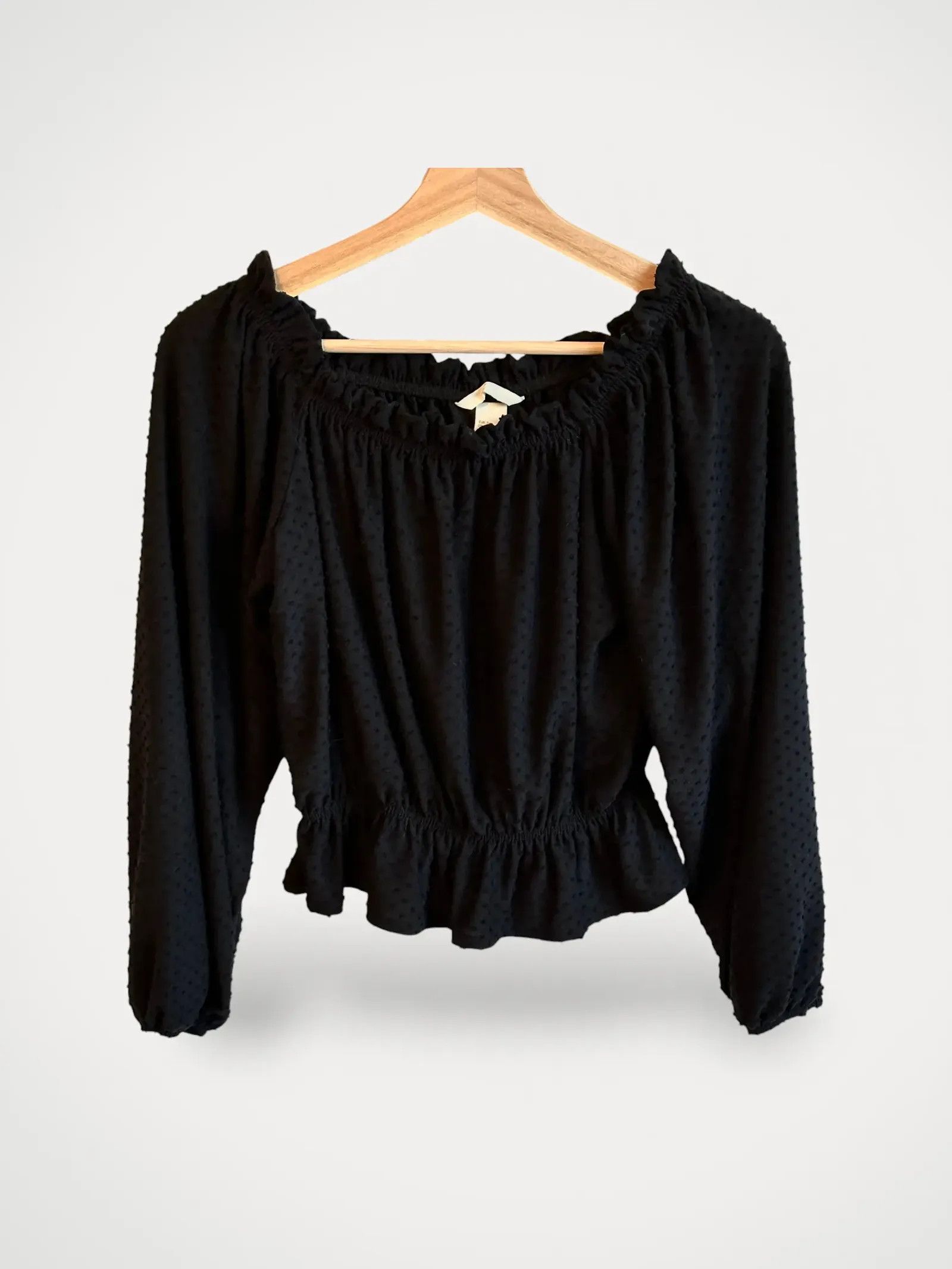 H&M H&M Sweater Size S / US 4 / IT 40 - 1 Thumbnail