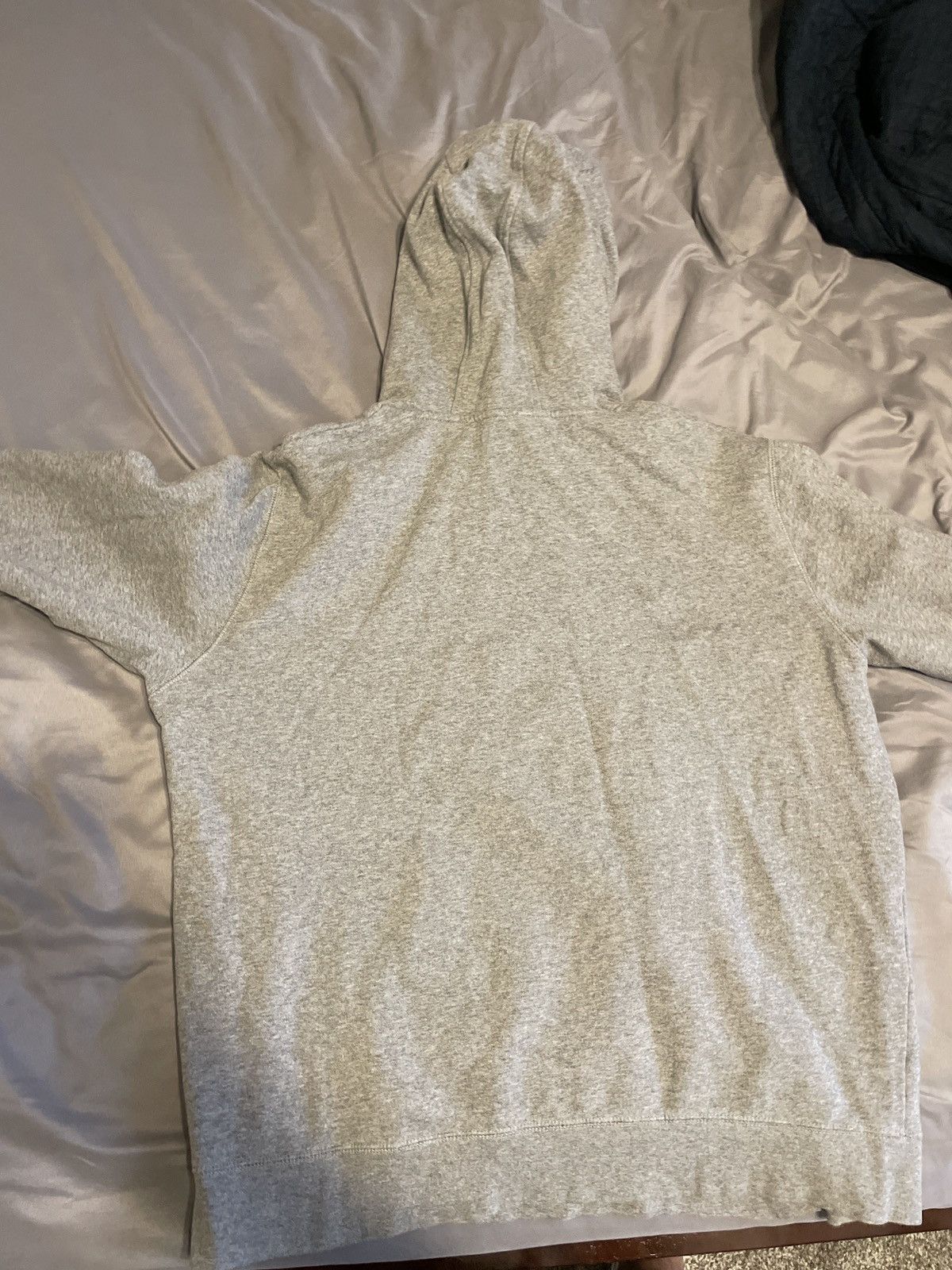 New Era 2022 New Era X NFL Combine Hoodie Size US XL / EU 56 / 4 - 7 Thumbnail
