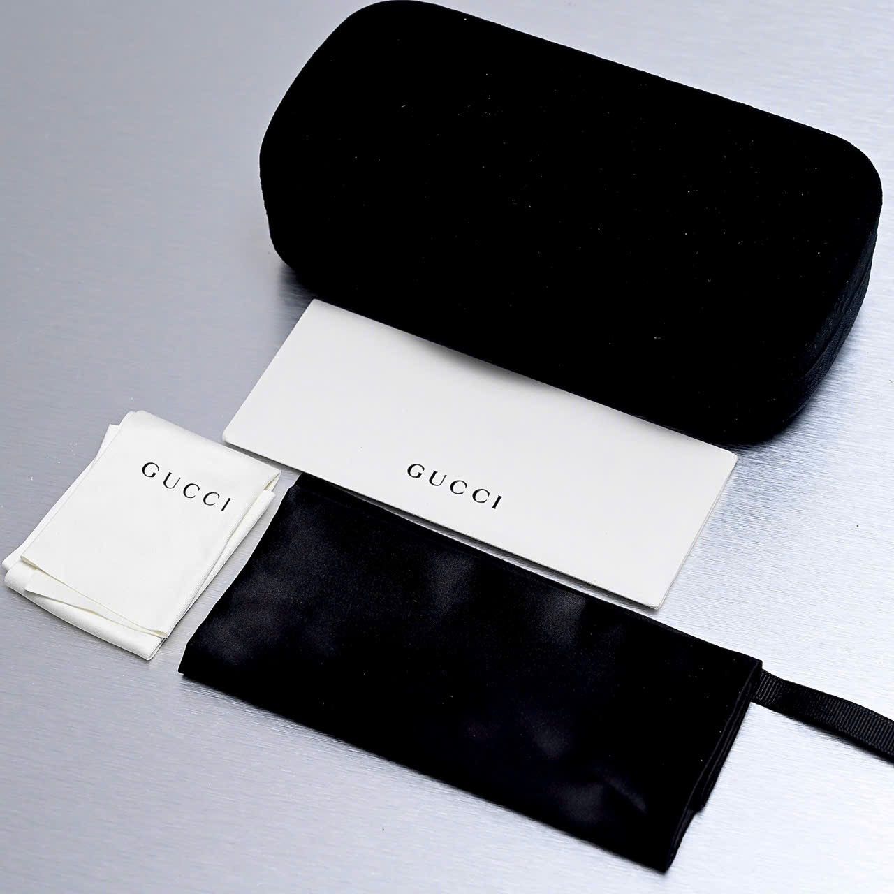 GUCCI GG1221O 006 GLASSES