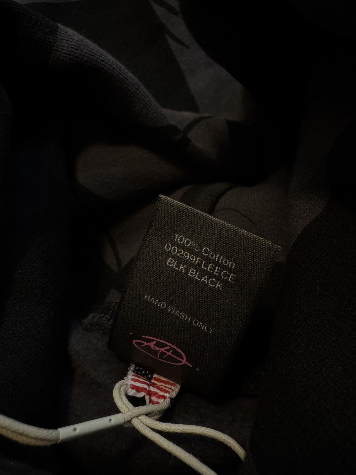 Matty Boy Matty Boy NYC Exclusive “99 EYES” Hoodie Size US L / EU 52-54 / 3 - 4 Thumbnail