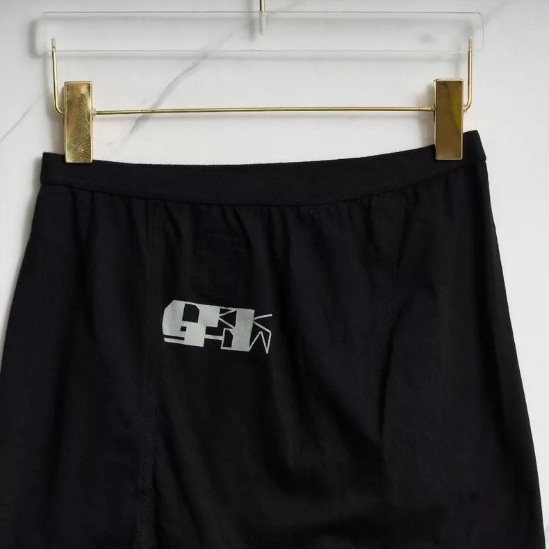 Rick Owens Rick Owens size xs Ribbon Split Skirt Size 24" / US 00 / IT 34 - 7 Thumbnail