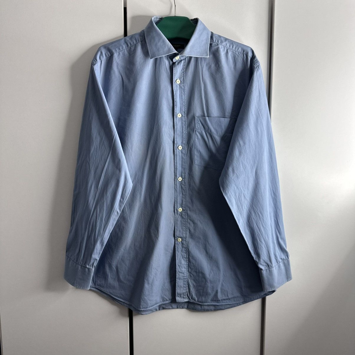 Burberry × Designer Barberry T-shirt Size US S / EU 44-46 / 1 - 1 Thumbnail