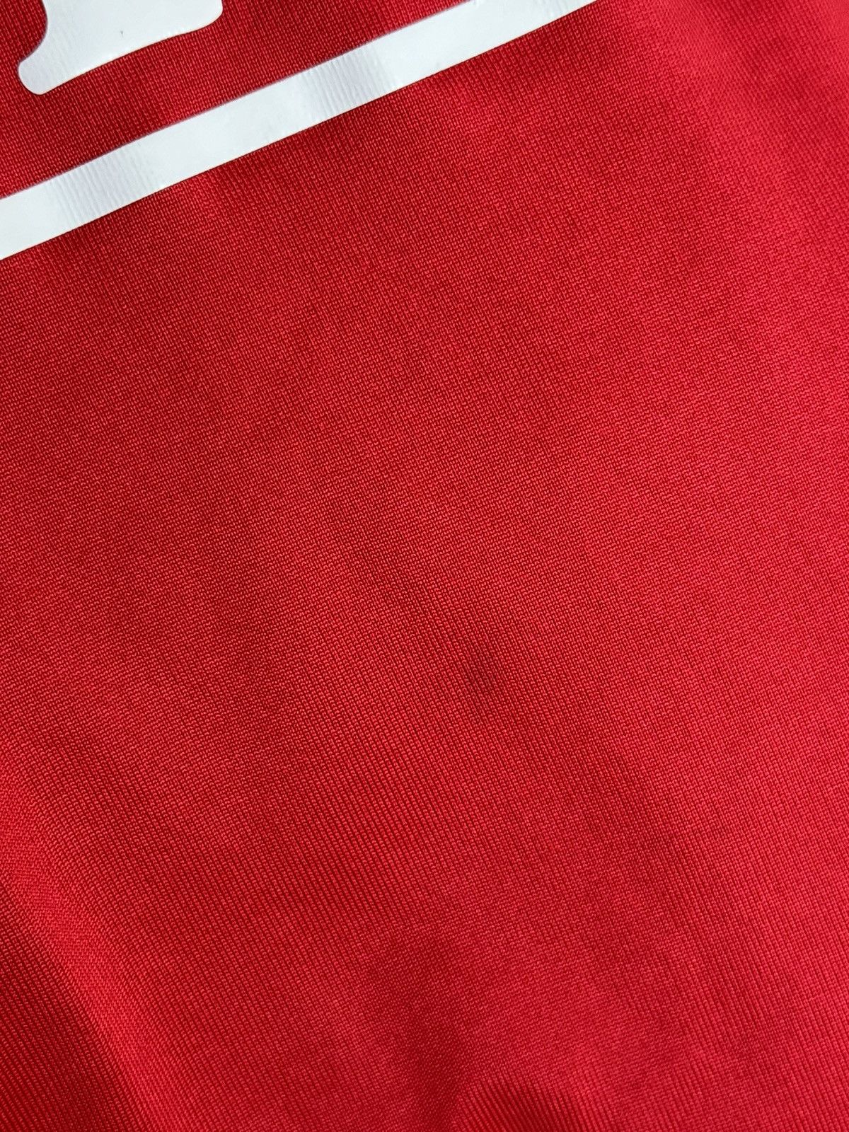 Nike Manchester United 09/10 Home Owen Football Jersey T-Shirt Size US S / EU 44-46 / 1 - 10 Thumbnail