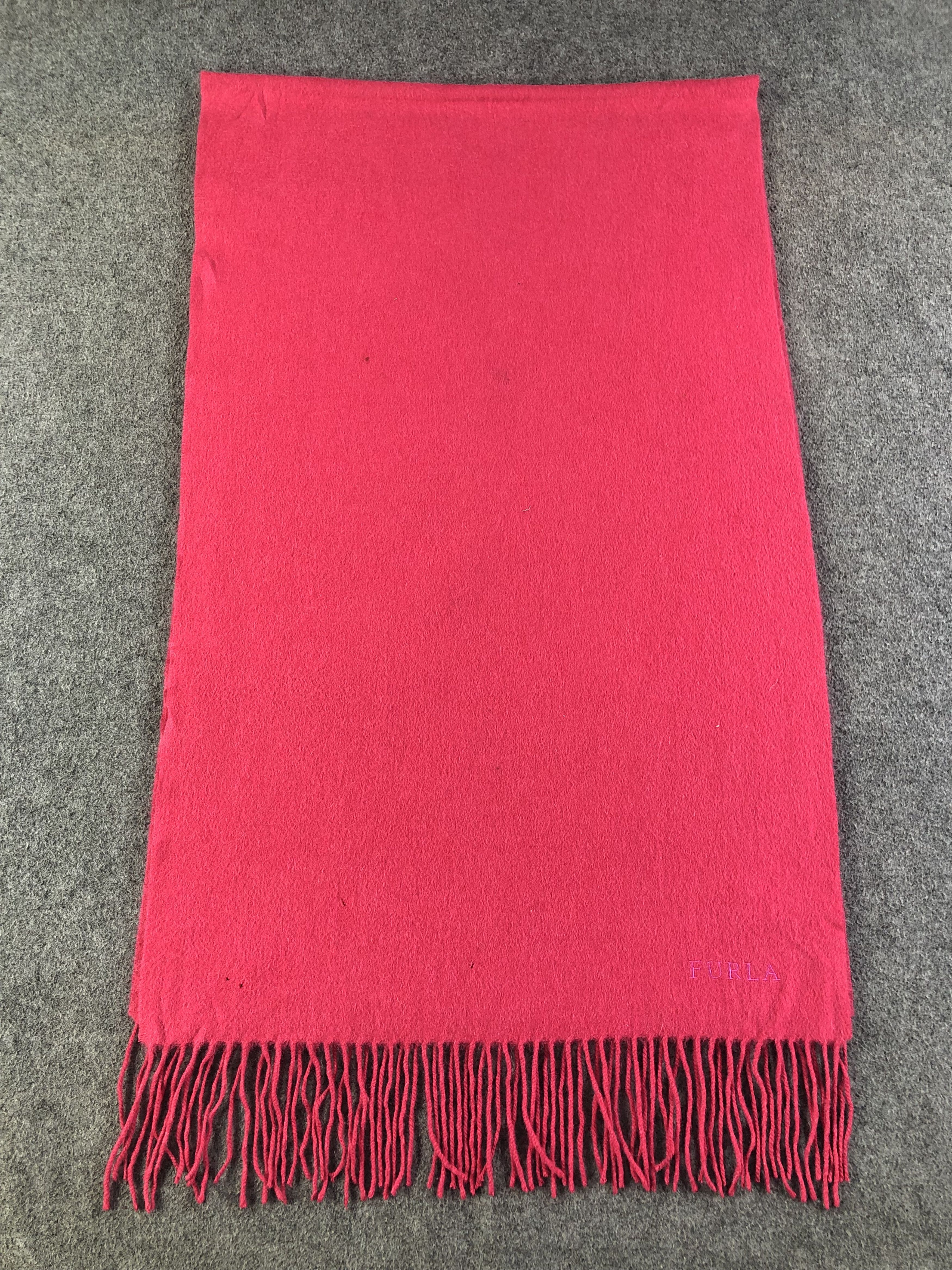 Furla Furla Scarf / Muffler / Neckwear Size ONE SIZE - 2 Thumbnail