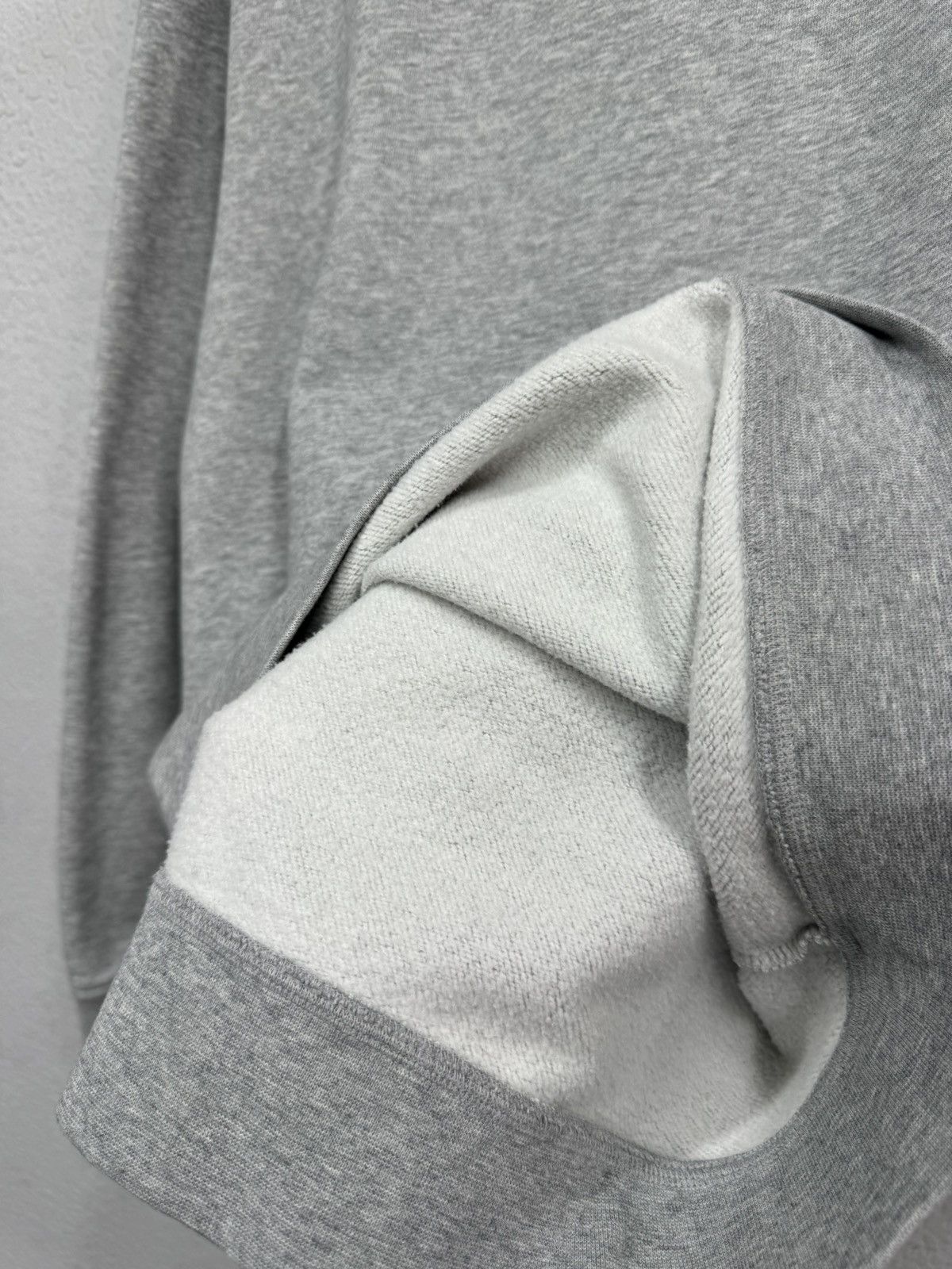 Lacoste Vintage Lacoste Hoodie Y2k Streetwear Sweatshirt Size US XL / EU 56 / 4 - 12 Thumbnail