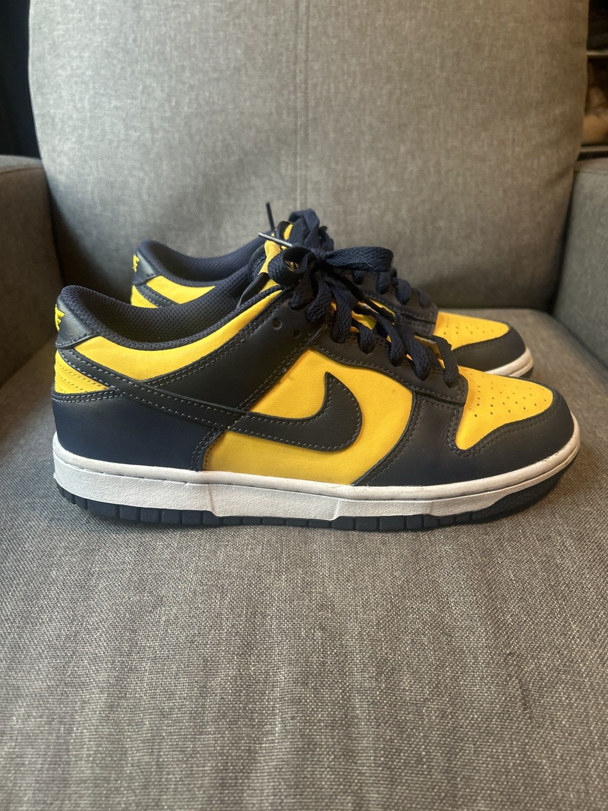 Nike Nike Dunk Size US 7 / EU 40 - 3 Thumbnail