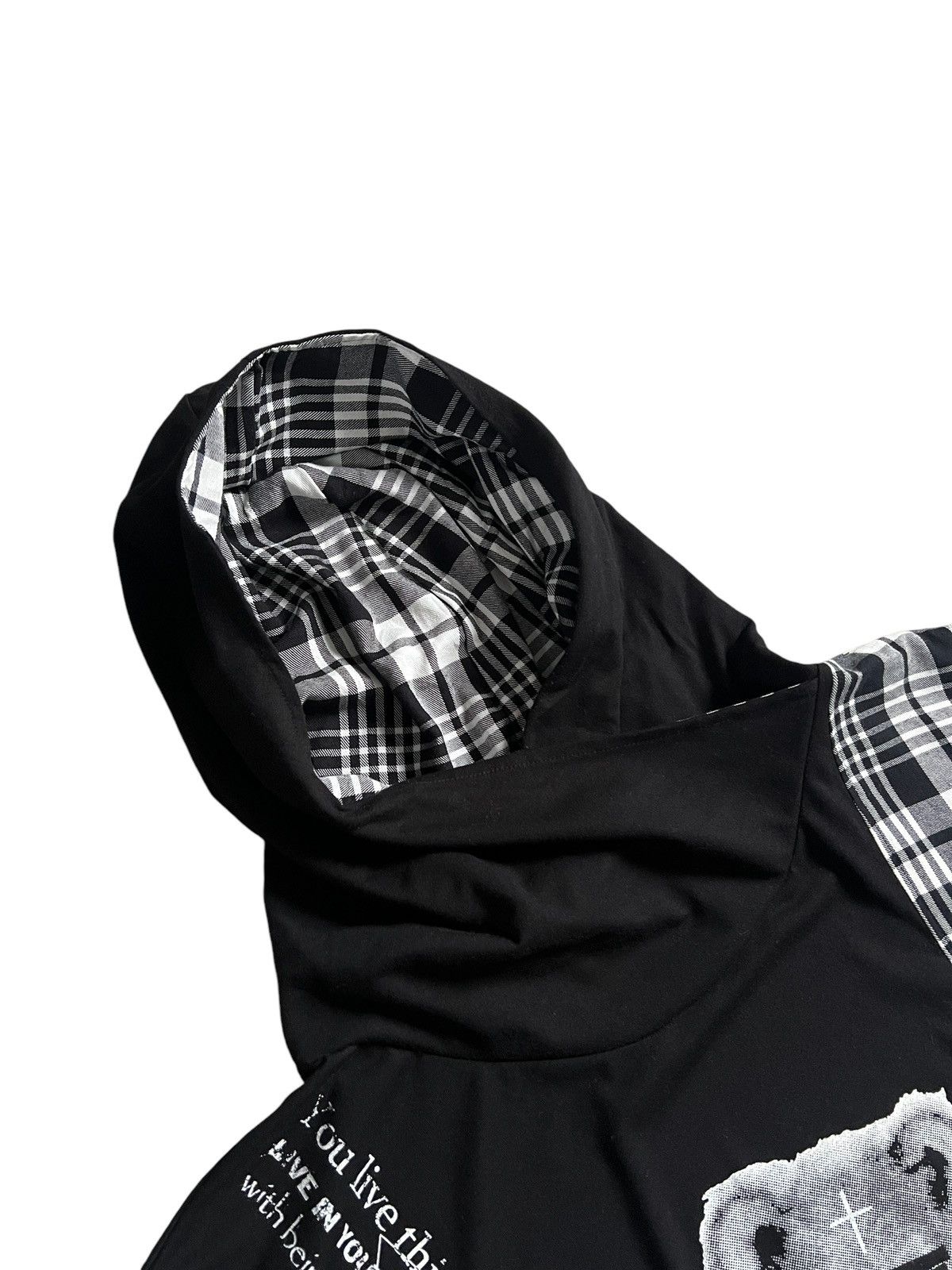 Sex Pot ReVeNGe Sex Pot Revenge Oversize Pullover Hoodie Size US L / EU 52-54 / 3 - 6 Thumbnail
