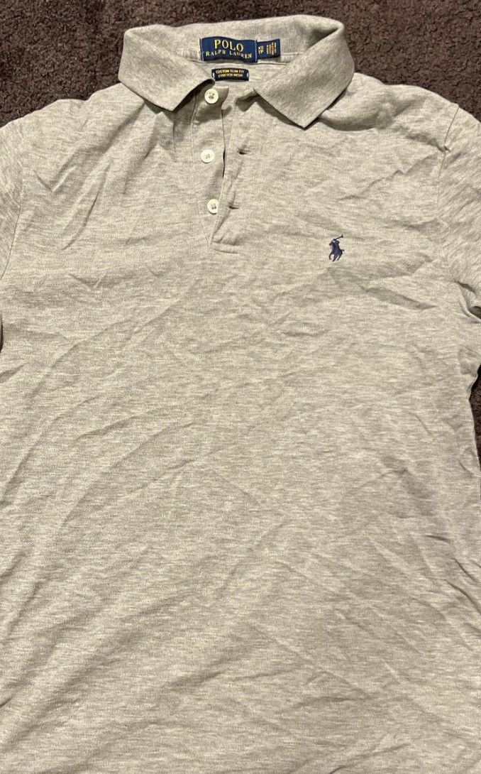 Polo Ralph Lauren Polo Ralph Lauren T-shirt (Size XS) Size US XS / EU 42 / 0 - 1 Thumbnail