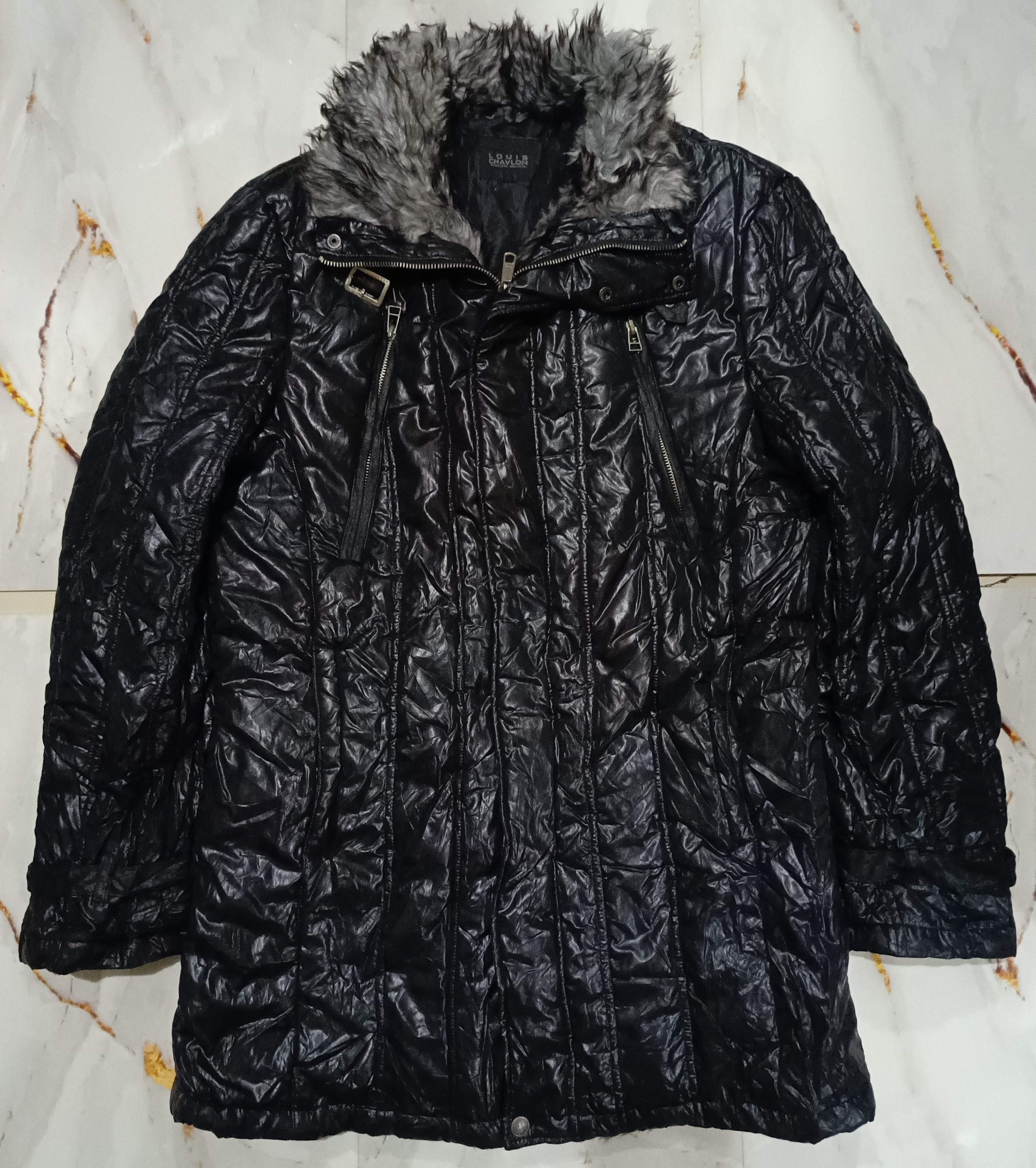 Tornado Mart 2000s Tornado Mart Puffer Jacket | Grailed