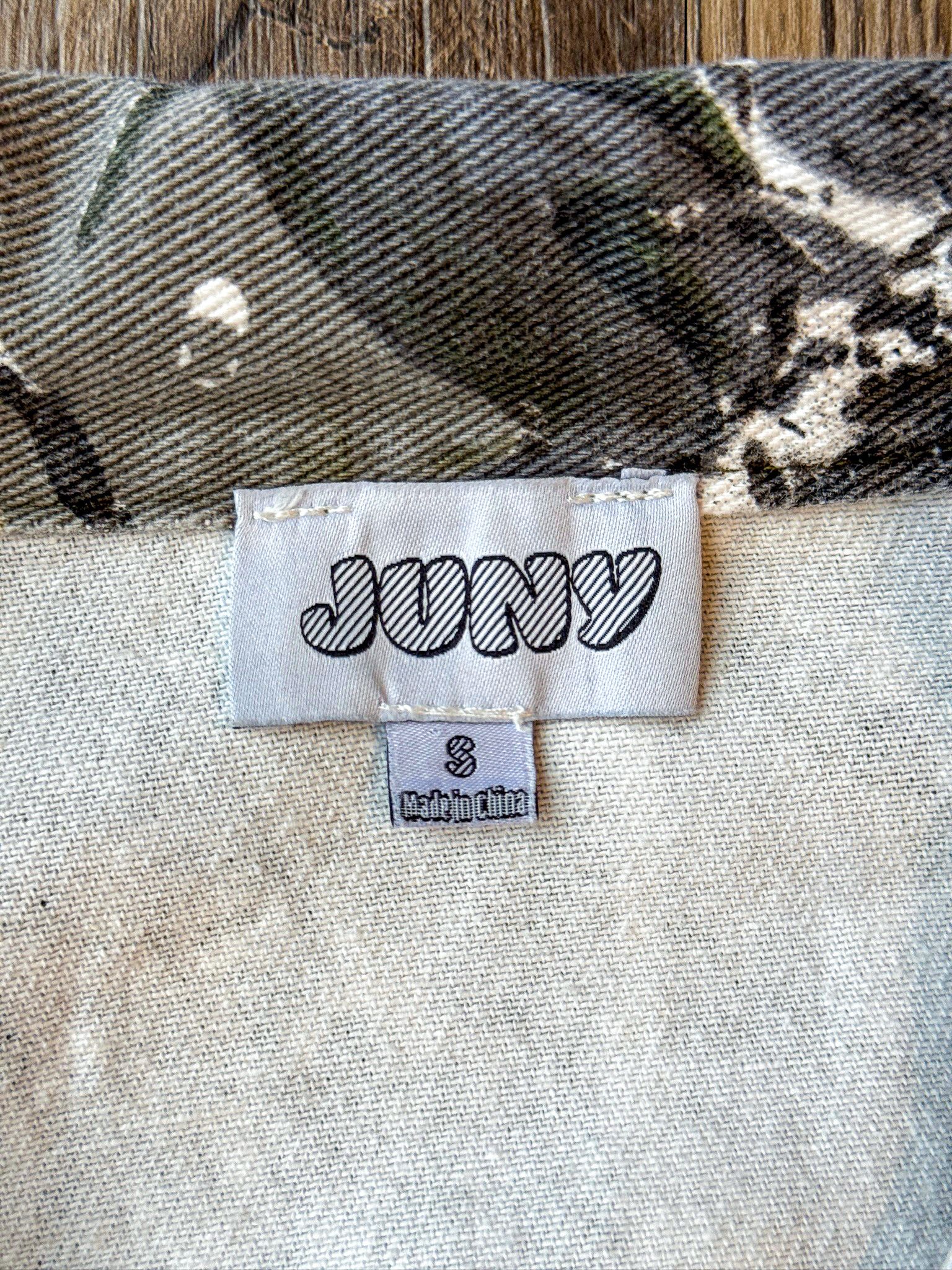Other Juny RealTree Camo Jacket Size US S / EU 44-46 / 1 - 8 Thumbnail