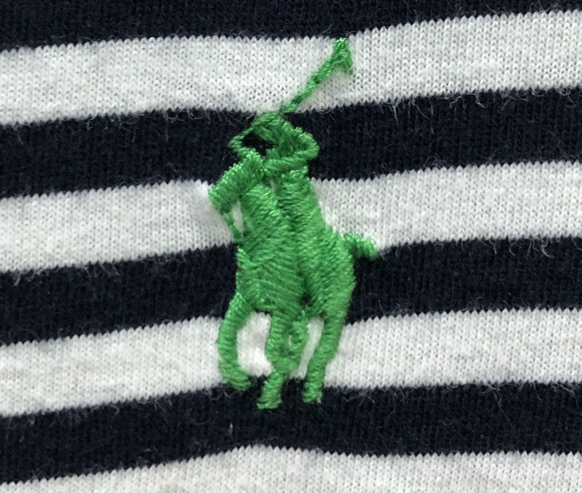 Polo Ralph Lauren Polo Ralph Lauren T-Shirt Size US XL / EU 56 / 4 - 3 Thumbnail