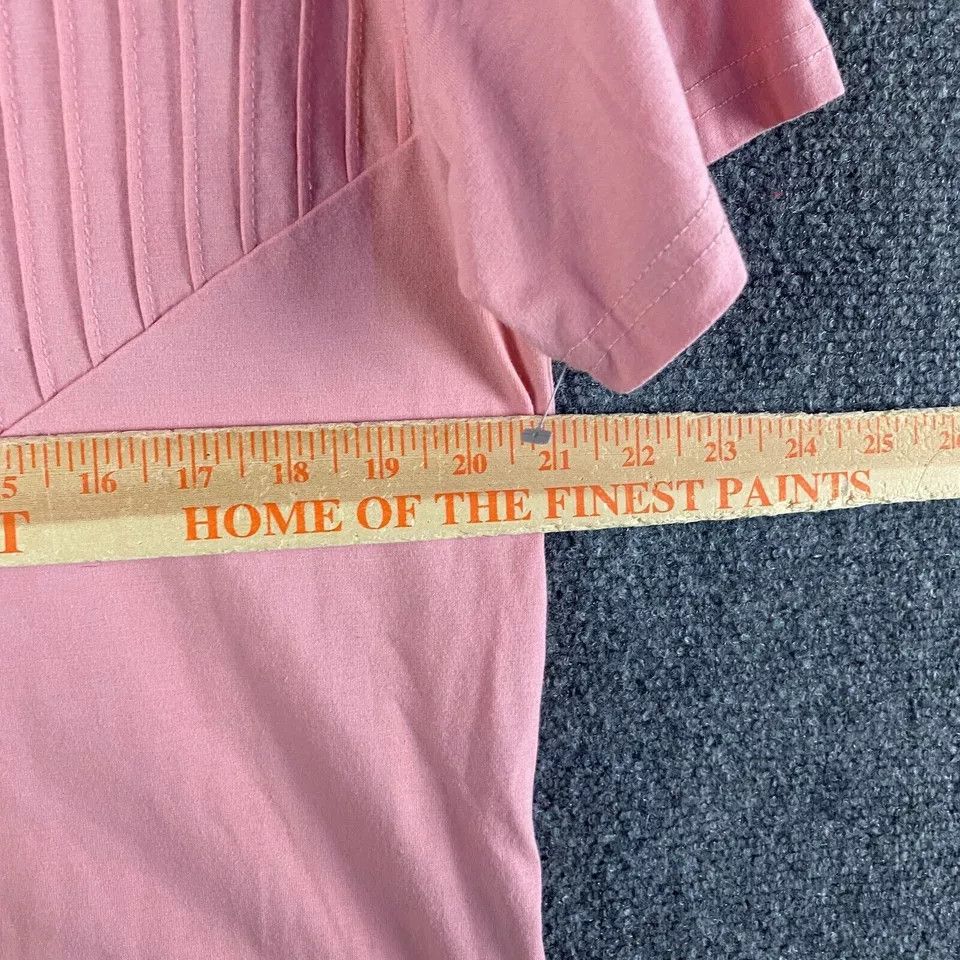 Other Unlimited Champions T-Shirt Men's Medium Short Sleeve Pink M Size US M / EU 48-50 / 2 - 4 Thumbnail