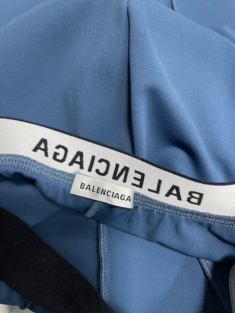 Balenciaga Balenciaga Cycling Pants Size 36 Brand New-2505 Size US 36 / EU 52 - 5 Thumbnail