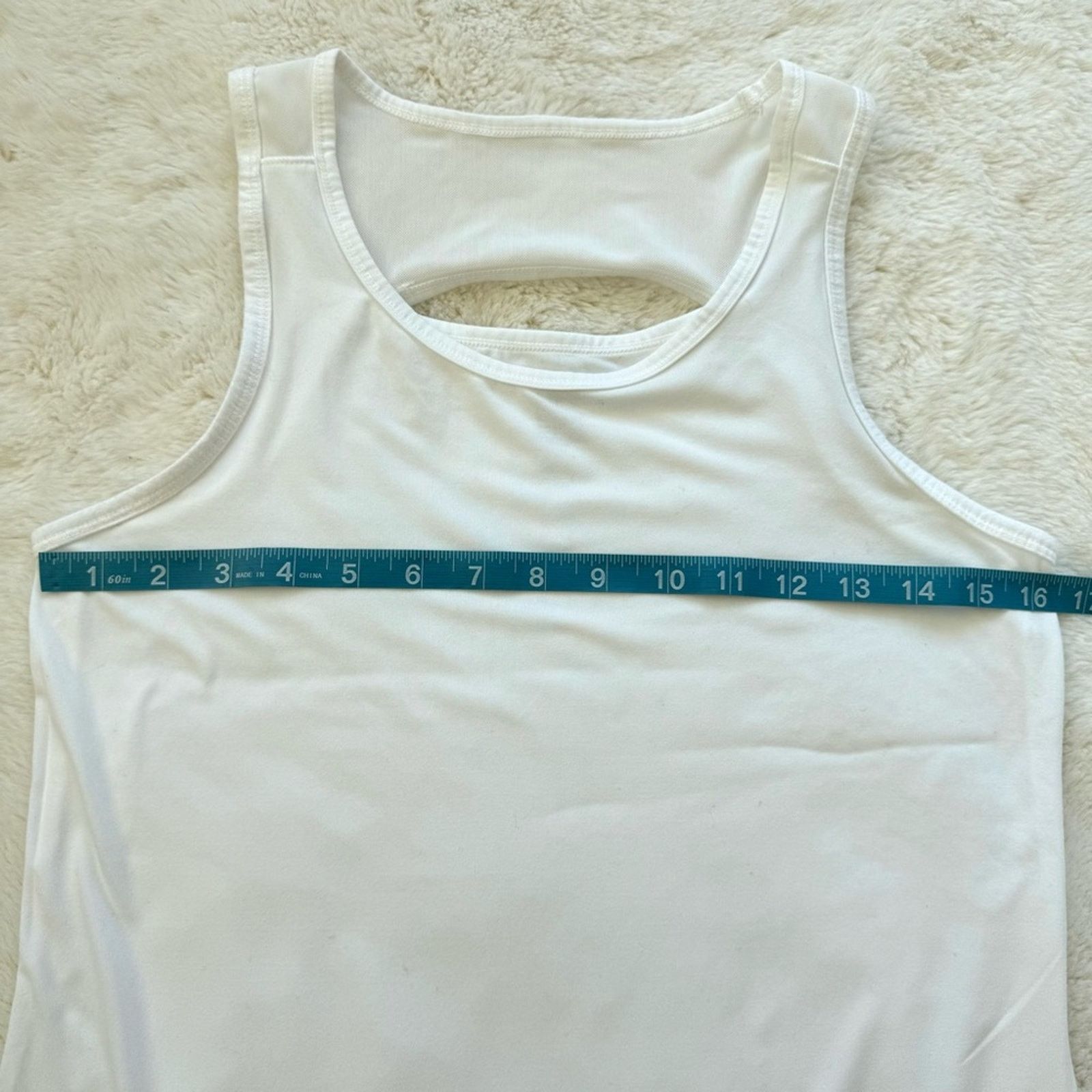 Reebok NEW!! Reebok women tank top size S Size S / US 4 / IT 40 - 4 Thumbnail