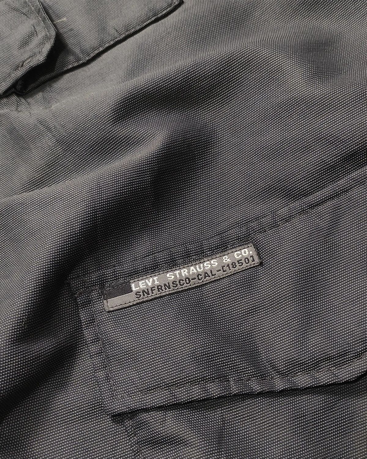 Levi's Vintage Clothing Levi’s All-Duty Archive Jacket 2000s Massimo Osti Era Size US L / EU 52-54 / 3 - 15 Thumbnail