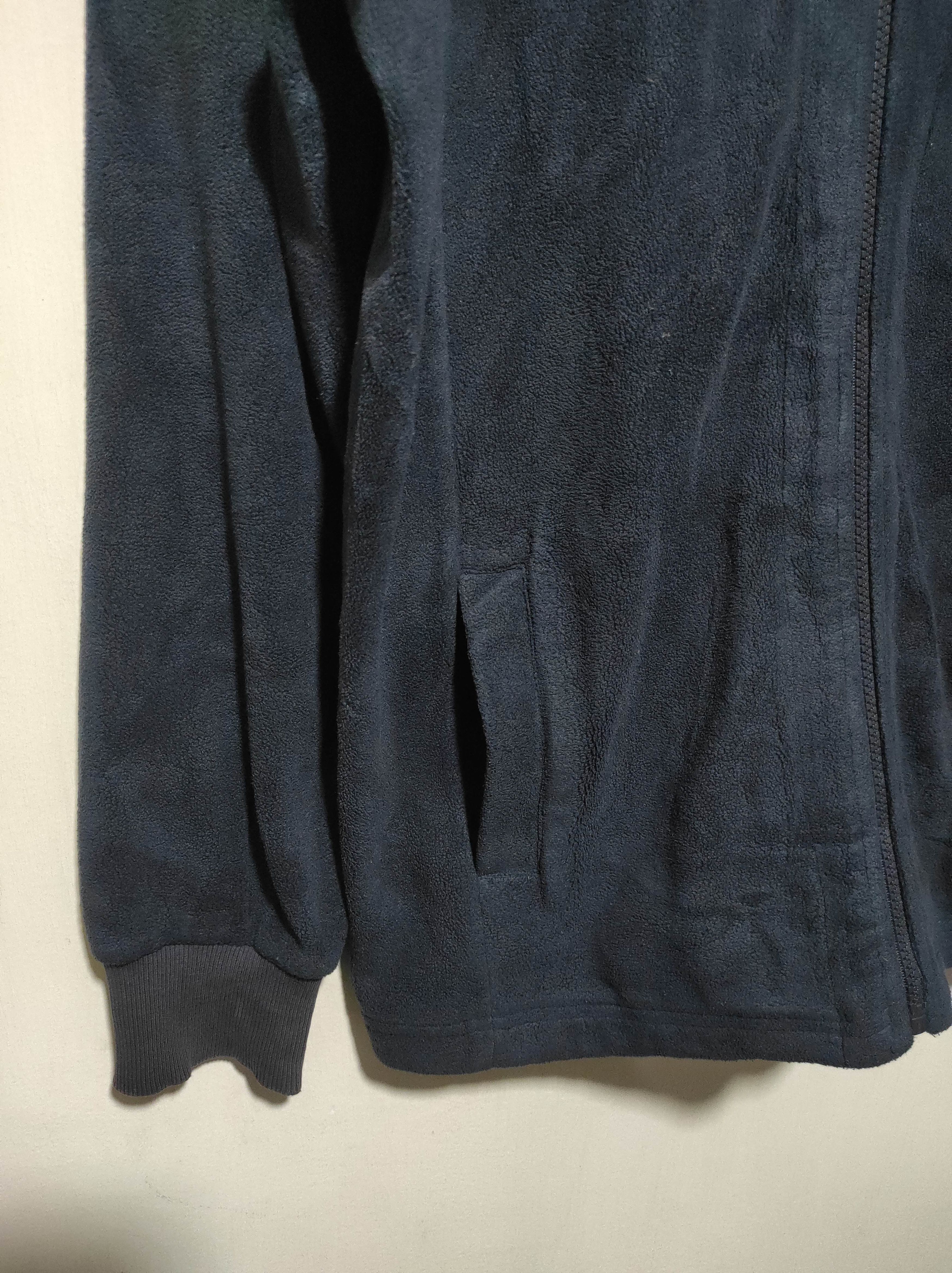 Hysteric Glamour Ask Fleece Zipper Fur Hoodie IfSixWasNine LGB style Size US XL / EU 56 / 4 - 9 Thumbnail