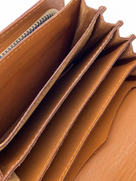 Felisi Authentic Felisi Wallet/Leather/Brown/Men's Size ONE SIZE - 7 Thumbnail