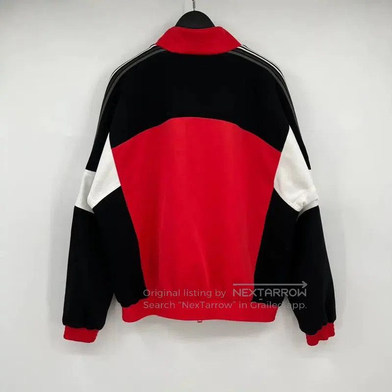 Burberry Burberry Men's Color Block Long Sleeve Jacket. Size US L / EU 52-54 / 3 - 2 Thumbnail