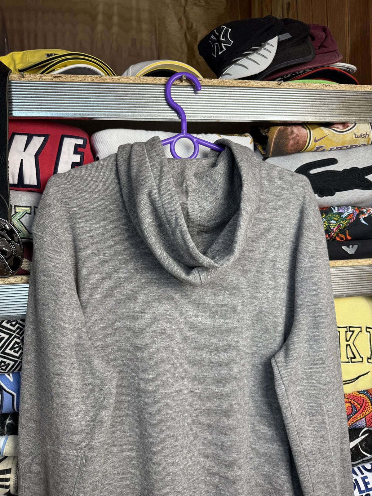 Polo Ralph Lauren Polo Ralph Lauren zip hoodie Size US M / EU 48-50 / 2 - 8 Thumbnail