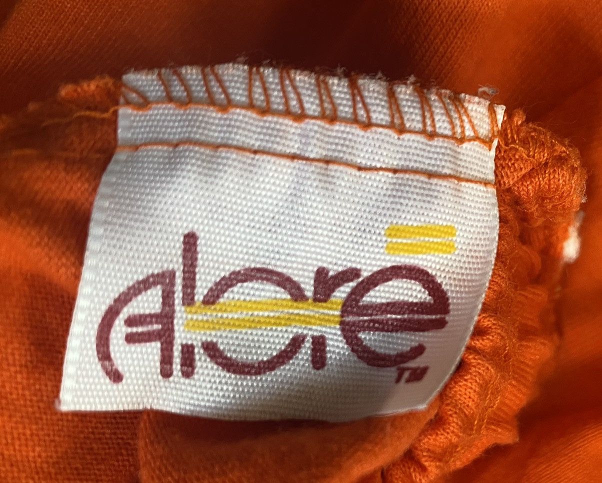 Other Vintage 90s Alore Miami Hurricanes Shorts Mens Small Size US 30 / EU 46 - 6 Thumbnail