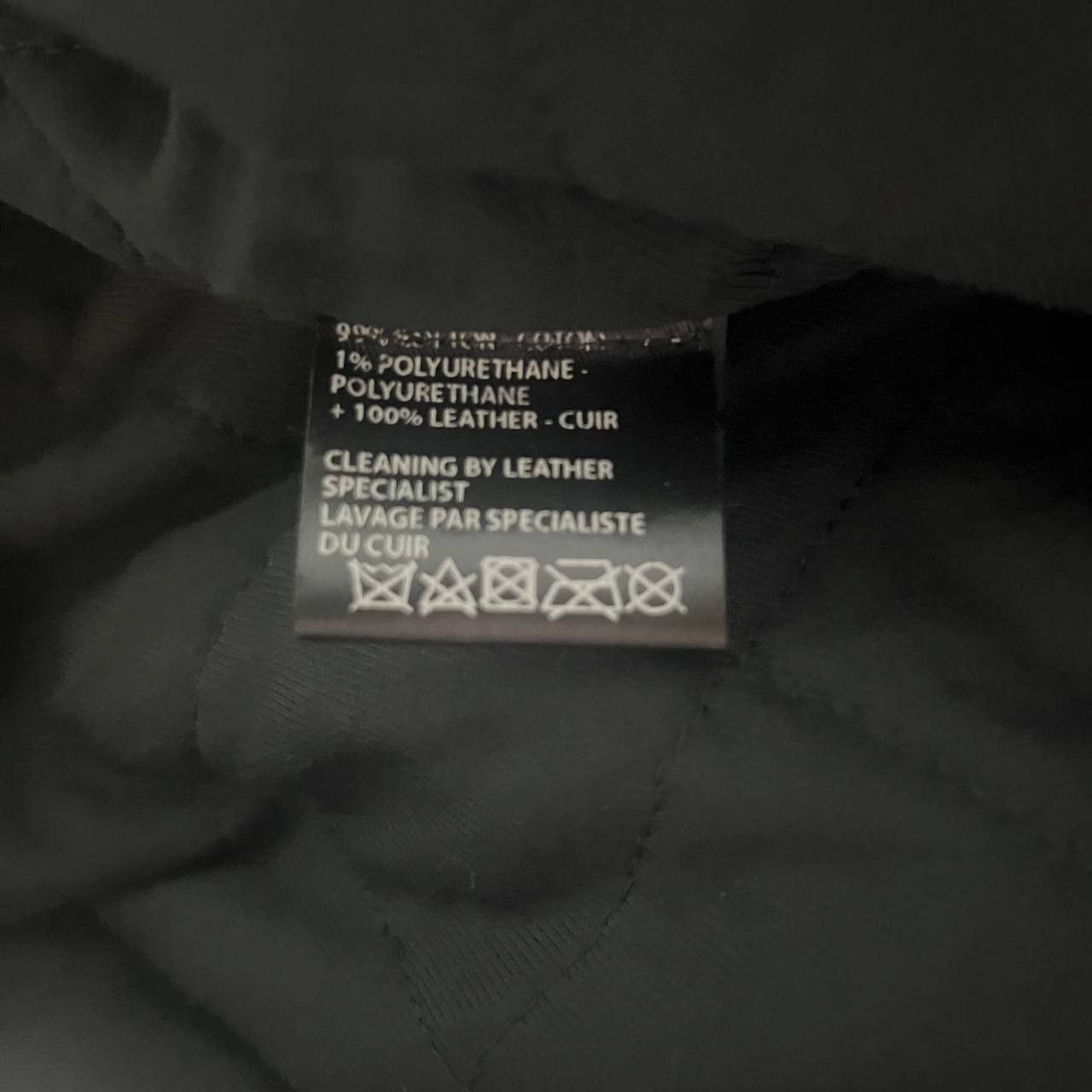 Haider Ackermann Haider Ackermann Insulated Shirt Size US S / EU 44-46 / 1 - 5 Thumbnail