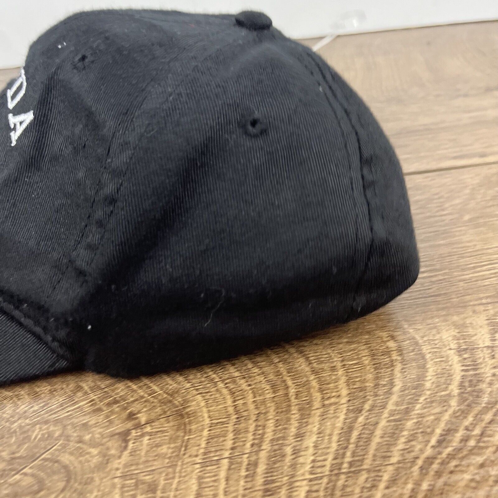Other Florida Black Hat Adjustable Hat Black Hat Adjustable Black Size ONE SIZE - 8 Thumbnail