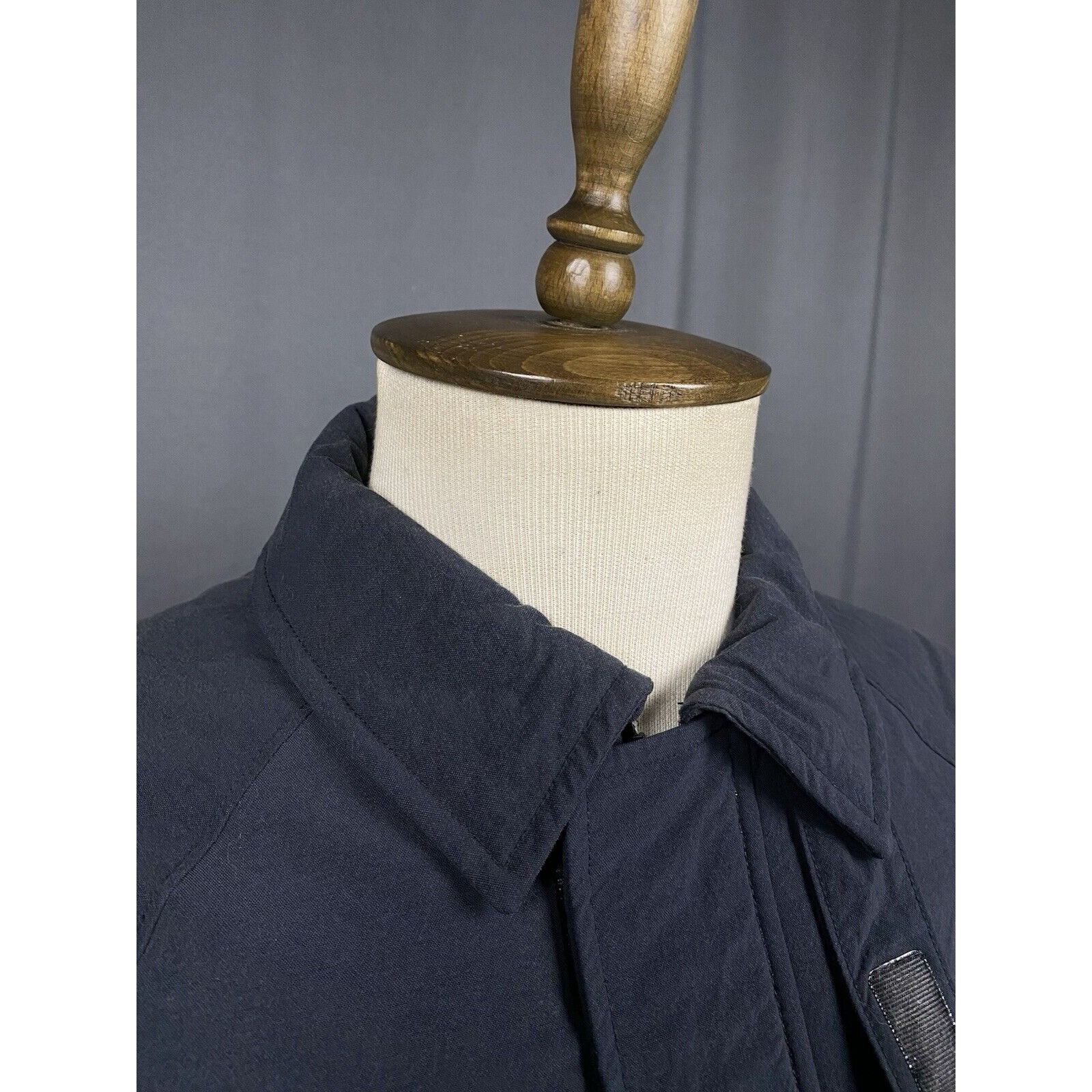 Stone Island Stone Island 30 anni Reps Men's Blue Nylon Insulated Jacket Size US S / EU 44-46 / 1 - 7 Thumbnail