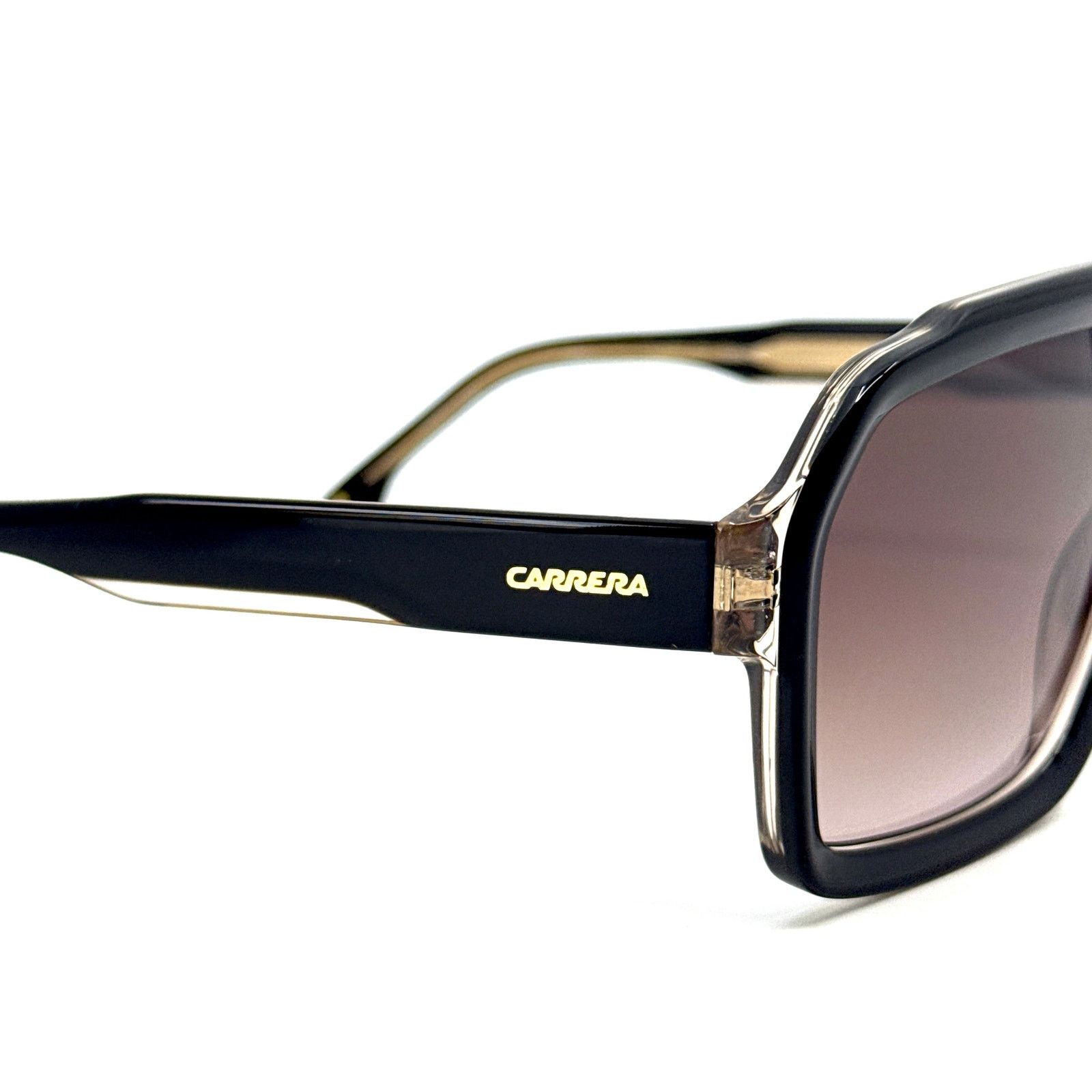 Carrera New, CARRERA Sunglasses 1053/S 0WMA8 Authentic Size ONE SIZE - 6 Thumbnail