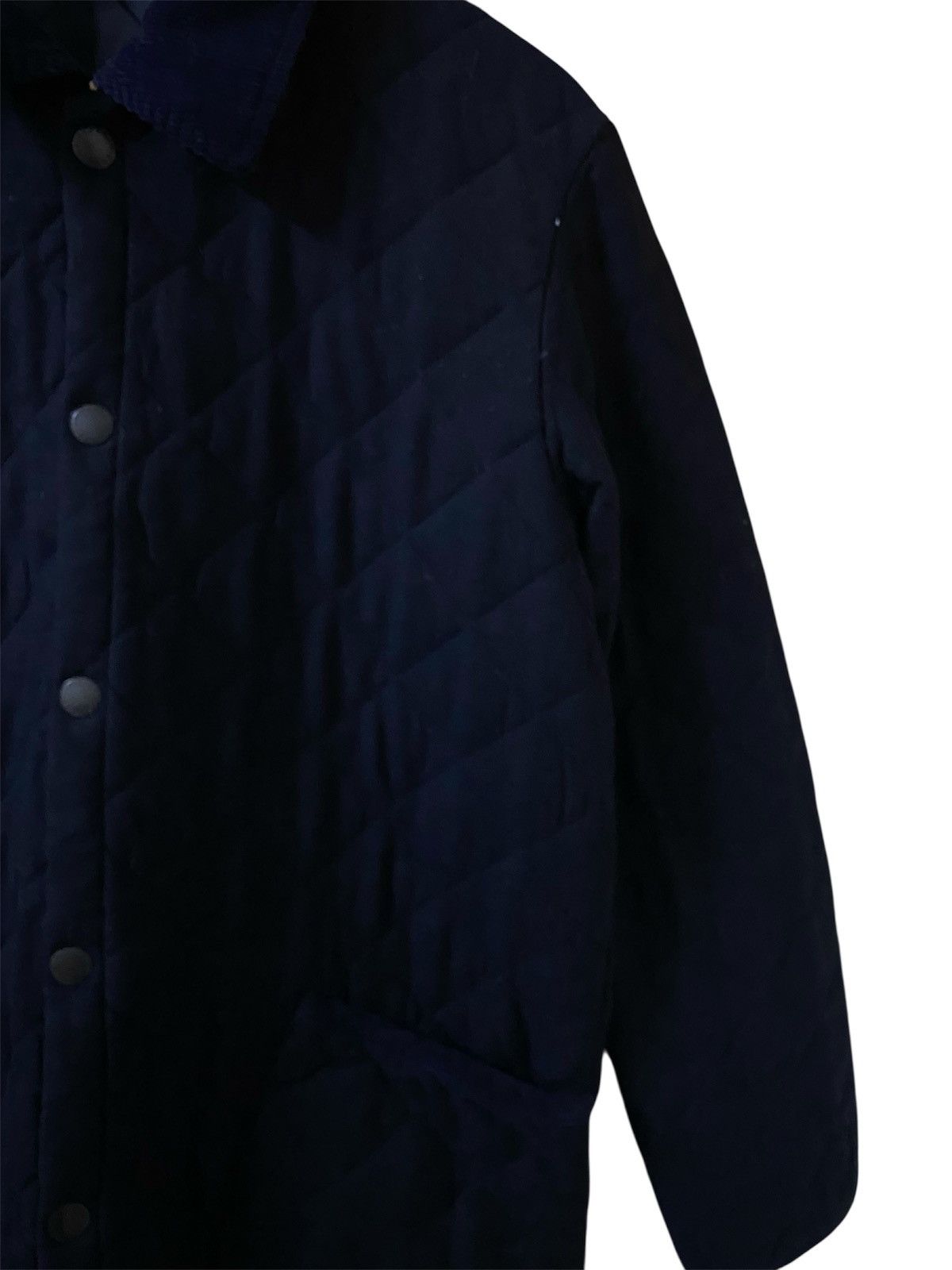 Barbour Barbour quilted jacket Size US M / EU 48-50 / 2 - 3 Thumbnail