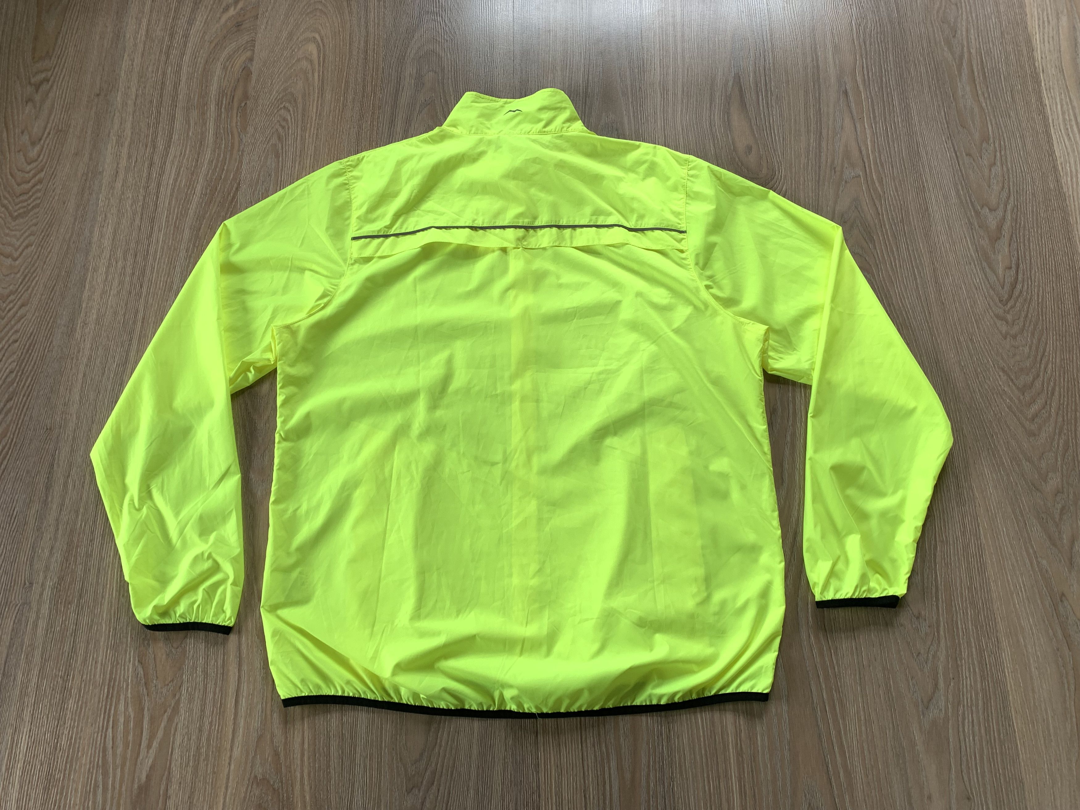 Other Peter Storm Light Green Training Running Jacket Size US XXL / EU 58 / 5 - 3 Thumbnail