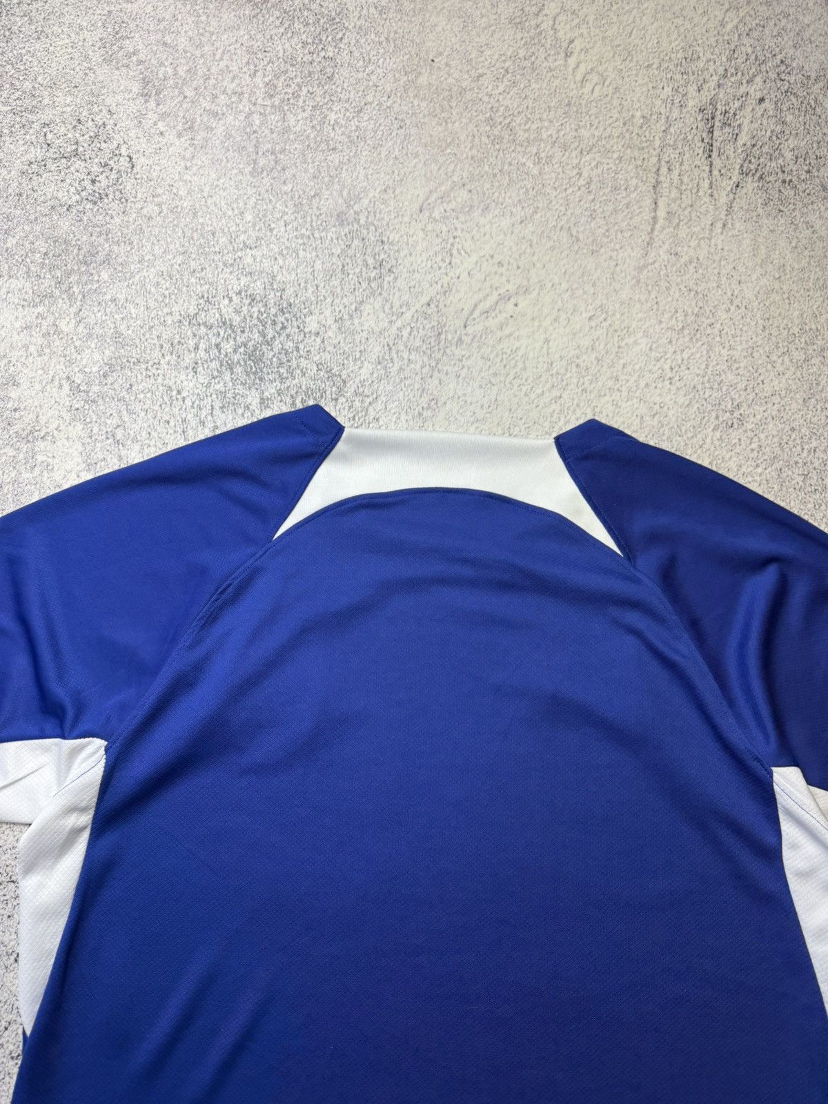 Nike Mens Nike Chelsea Soccer Jersey 2023 Size US XXL / EU 58 / 5 - 18 Thumbnail