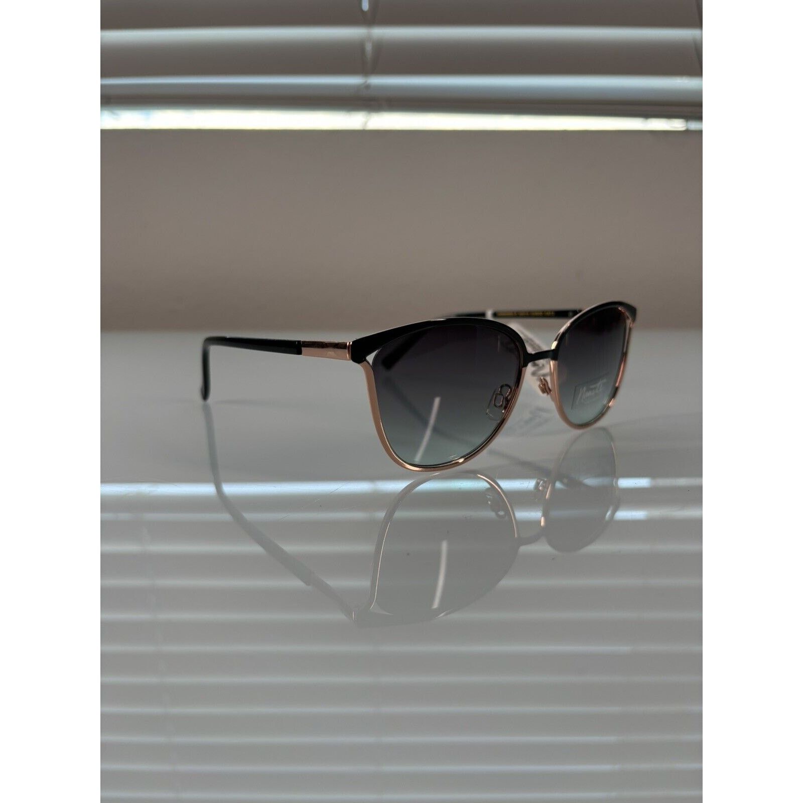 Nanette Lepore nanette lepore sunglasses Size ONE SIZE - 2 Thumbnail