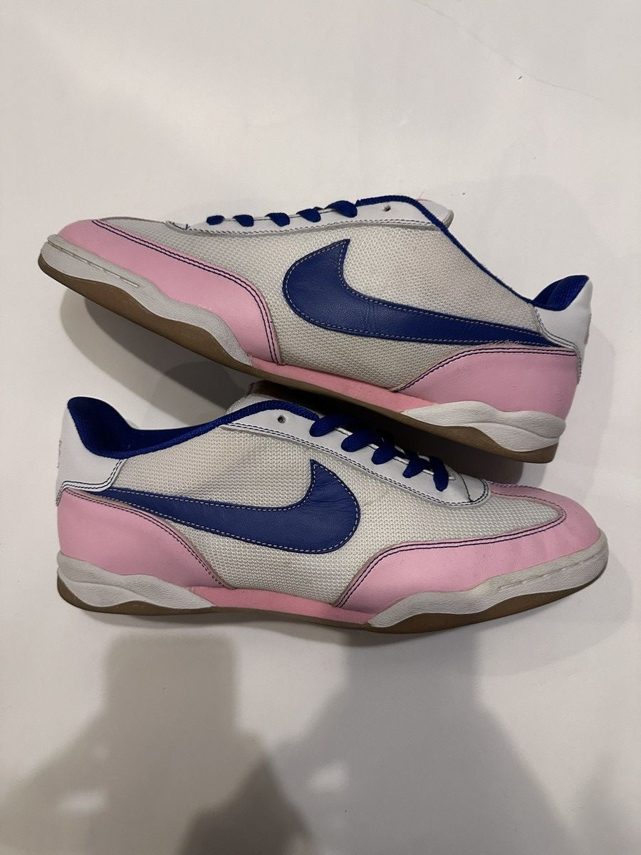 image of Nike Sb Zoom Fc Doernbecher Size 12 Shoes in White, Men's