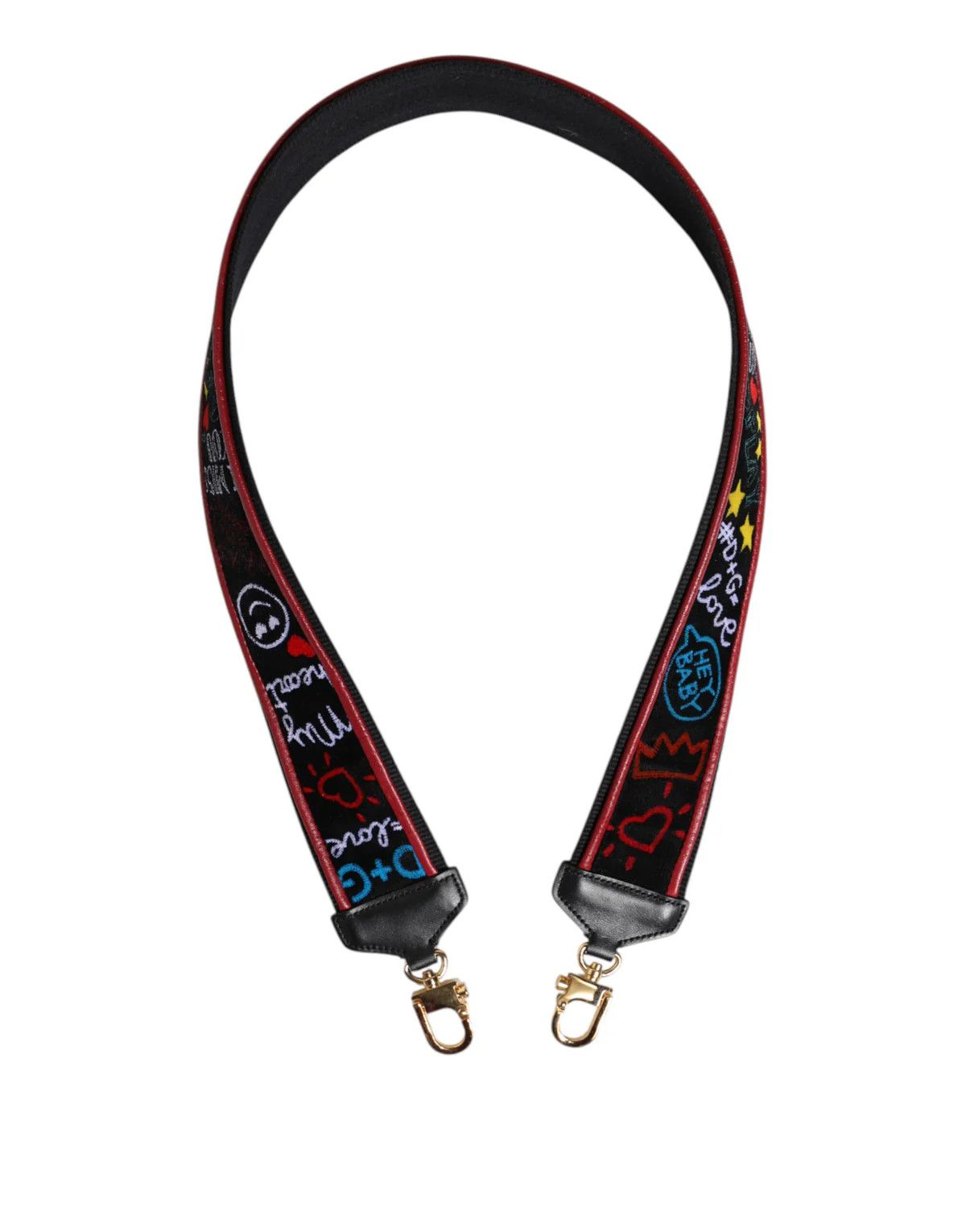 Dolce & Gabbana o1y0925 Size : OS / Bag Accessorie in Multicolor Size ONE SIZE - 5 Thumbnail