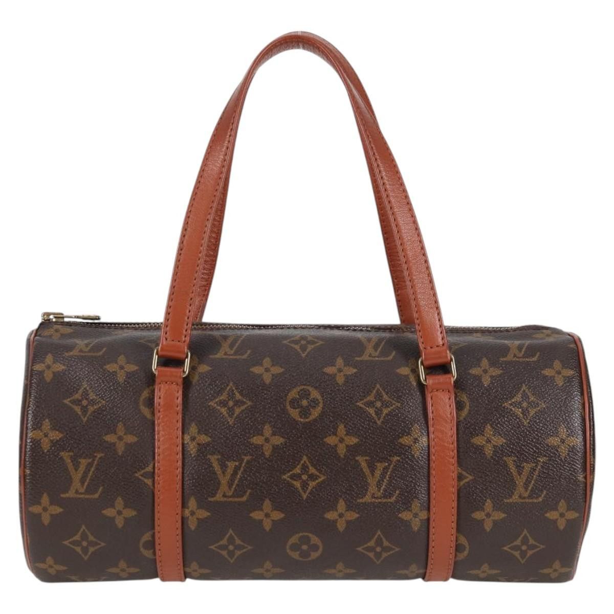 Louis Vuitton Louis Vuitton Papillon 30 handbag Size ONE SIZE - 1 Thumbnail