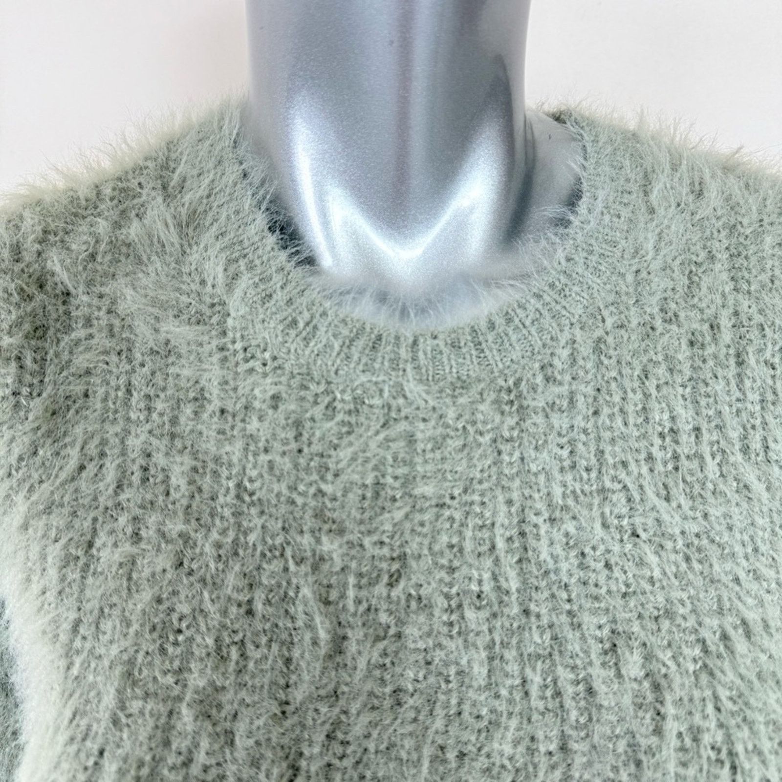 Zara Zara women sweater size S Size S / US 4 / IT 40 - 3 Thumbnail