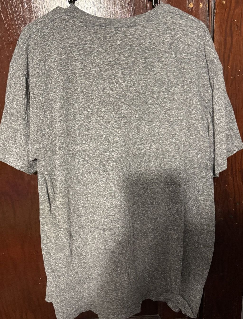 The Unbranded Brand Dragon Ball Z Logo T-Shirt Men's Size 2XL Gray Size US XXL / EU 58 / 5 - 2 Thumbnail