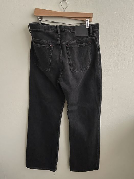 Acne Studios Acne Studios Bootcut 2021M Jeans | Grailed