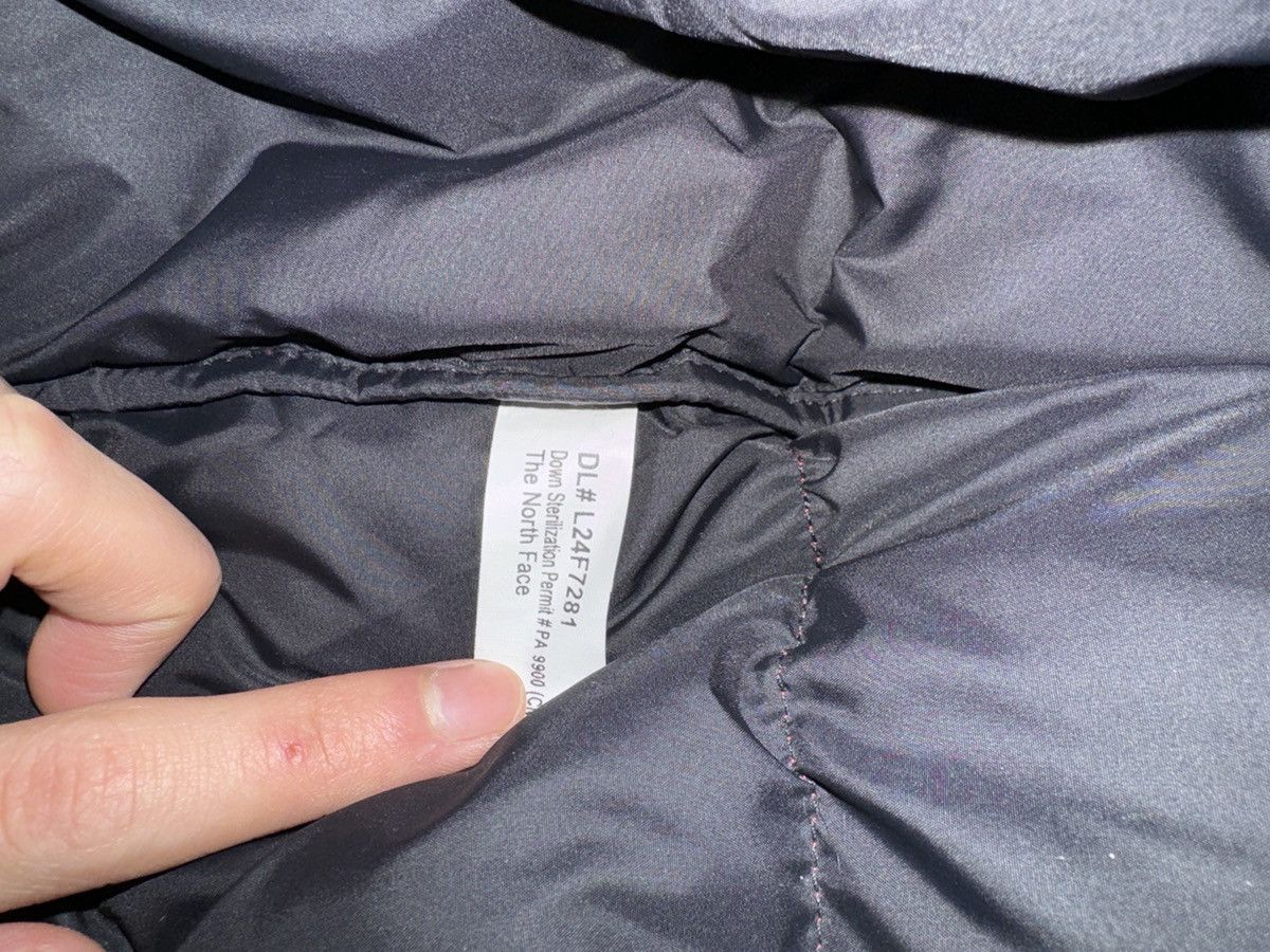 The North Face The North Face Size US M / EU 48-50 / 2 - 7 Thumbnail