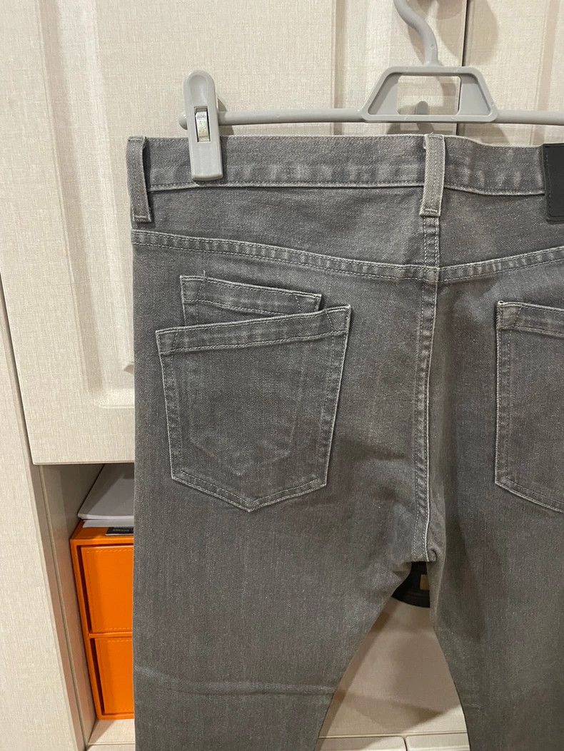 Helmut Lang HELMUT LANG jean Size US 30 / EU 46 - 3 Thumbnail