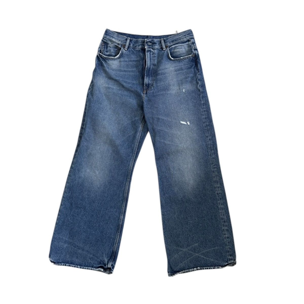 パンツ Acne Studios 2022 Dust Devil Acne Studios Acne Studios 2022 Dust Devil | Grailed