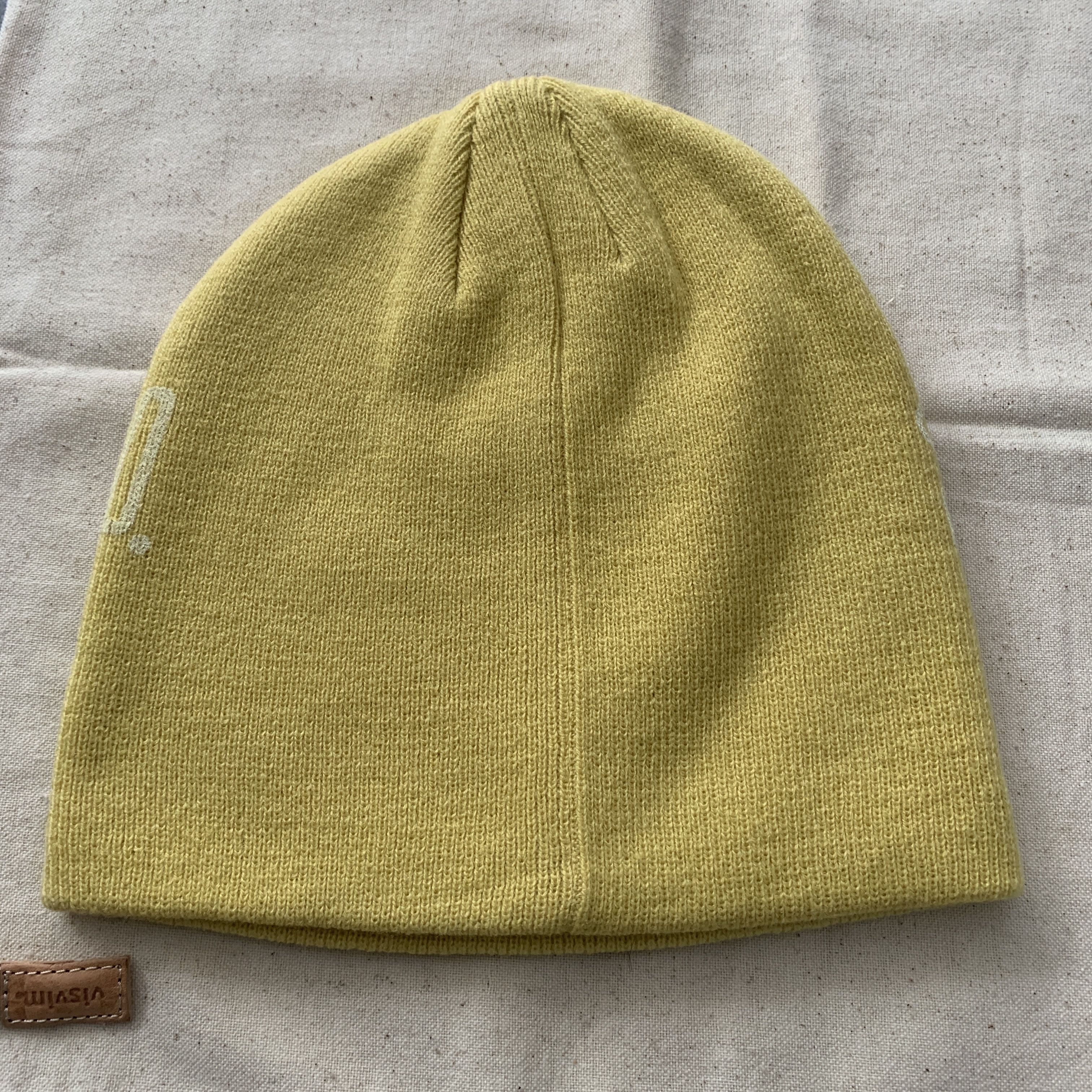 Stussy Stussy workgear skullcap Size ONE SIZE - 3 Thumbnail