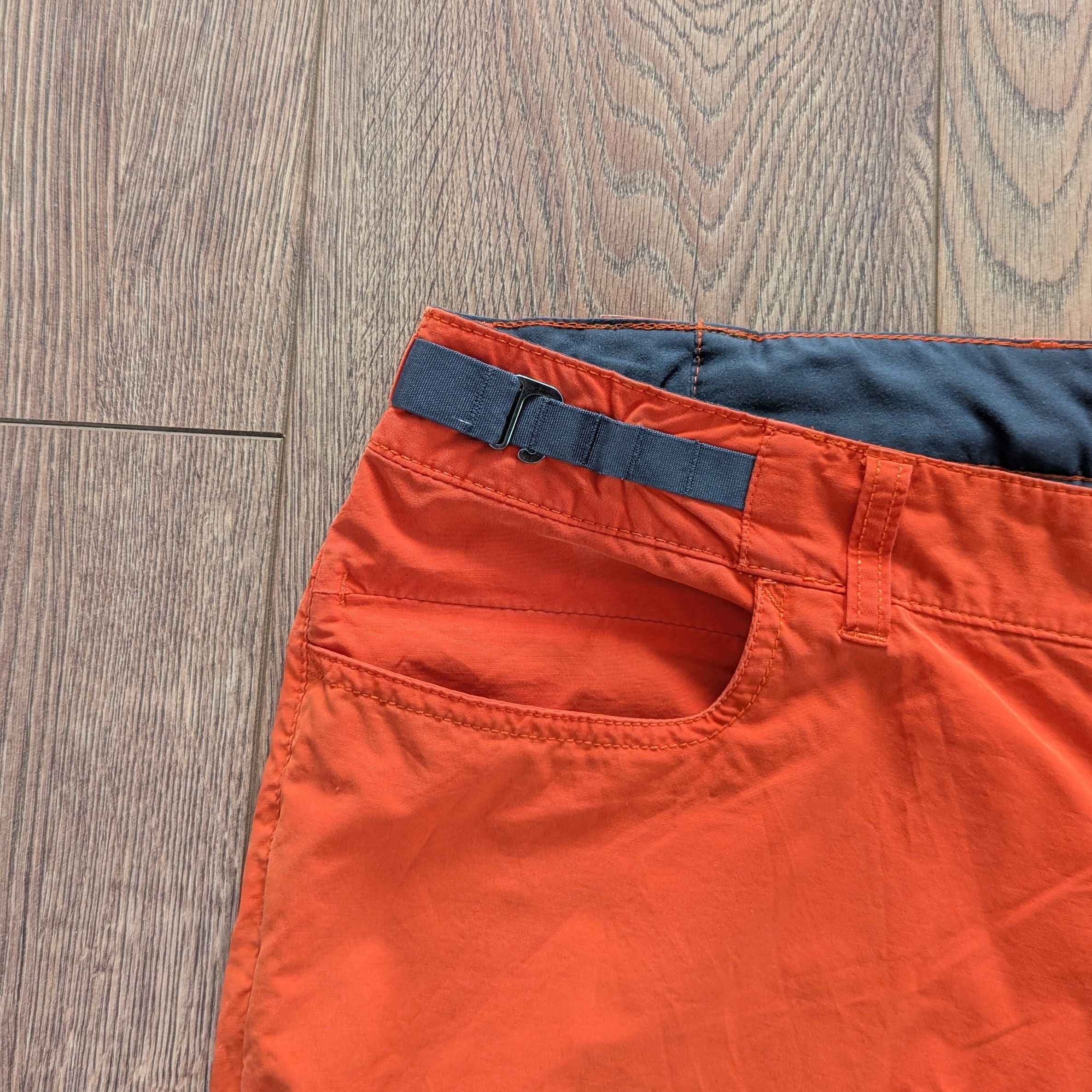 Norrona NORRONA Svalbard Light Cotton Pants (W) Outdoor Trekking Size 32" / US 10 / IT 46 - 4 Thumbnail