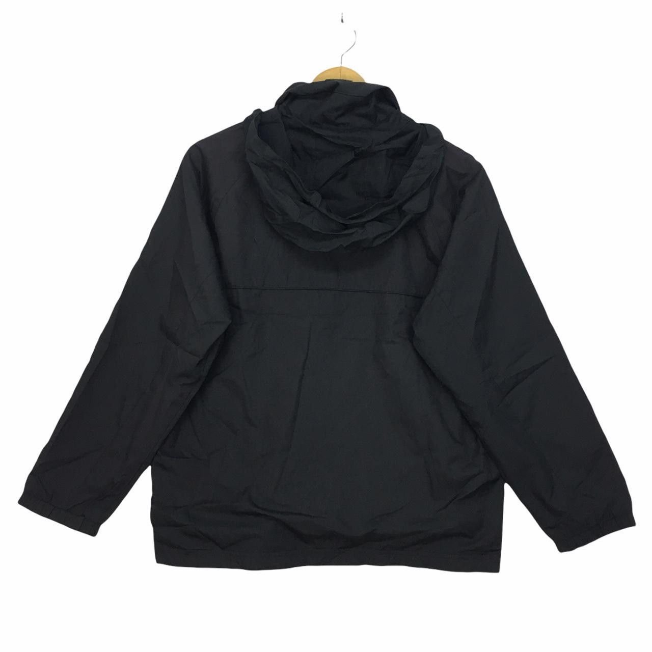 Champion Vtg CHAMPION Zip Up Hoodie Sweater Windbreaker Athletic Size US S / EU 44-46 / 1 - 3 Thumbnail