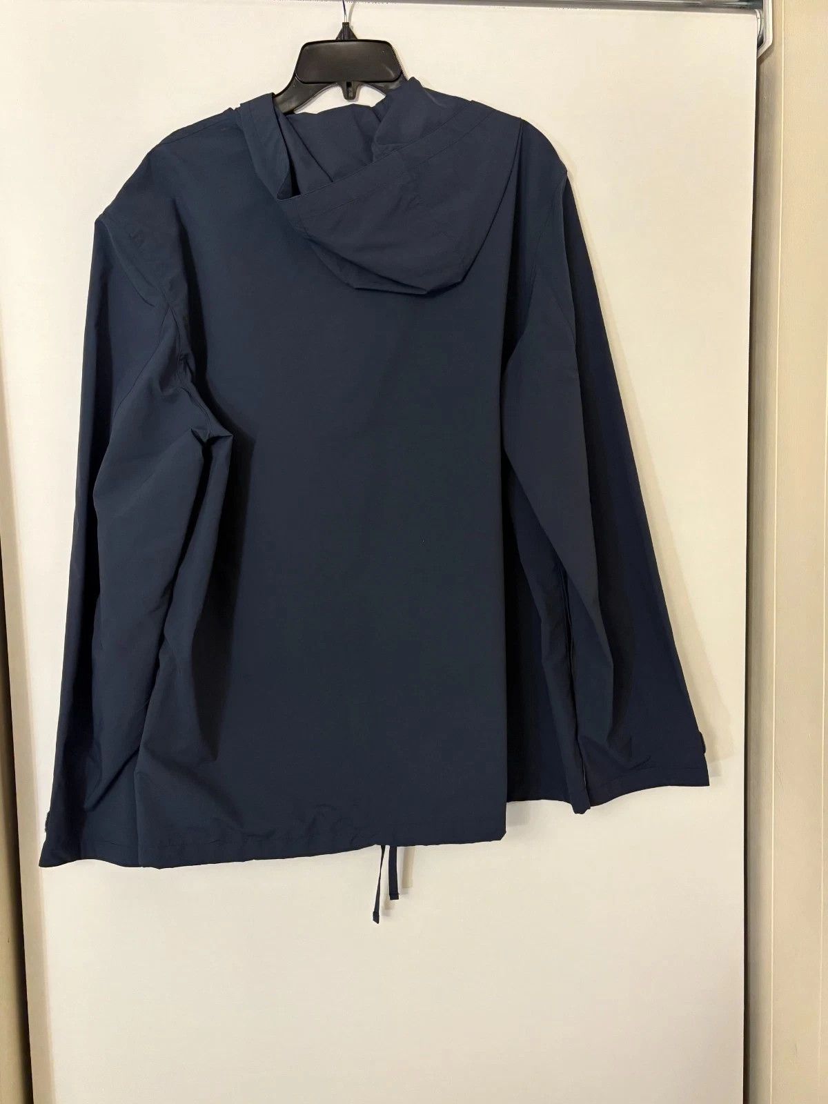Barbour Barbour Newland Lightweight Water Resistant Hooded Jacket Size US M / EU 48-50 / 2 - 6 Thumbnail