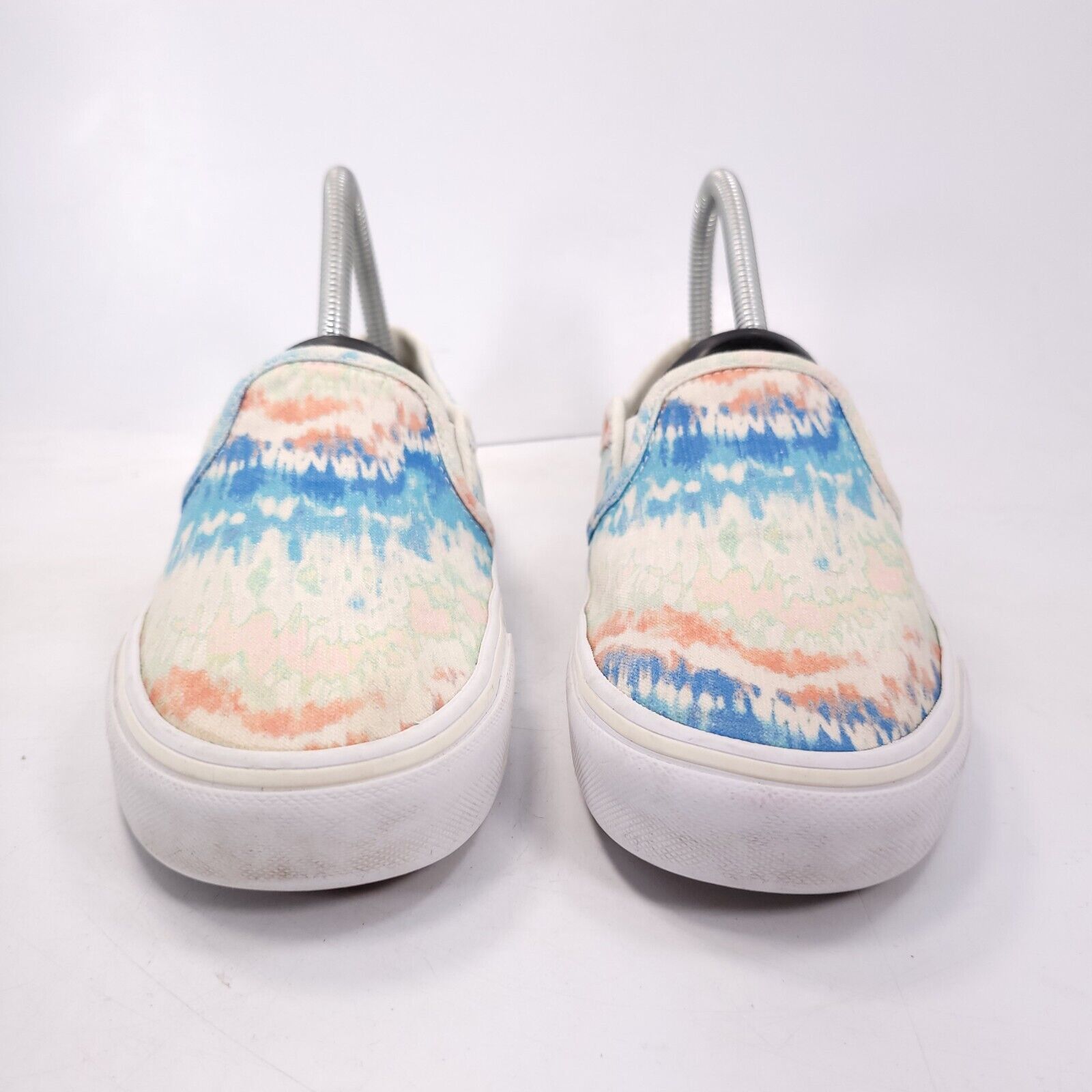 Vans Vans Off the Wall Athletic Shoe Womens Size 6.5 751505 Multi Size US 6.5 / IT 36.5 - 2 Thumbnail