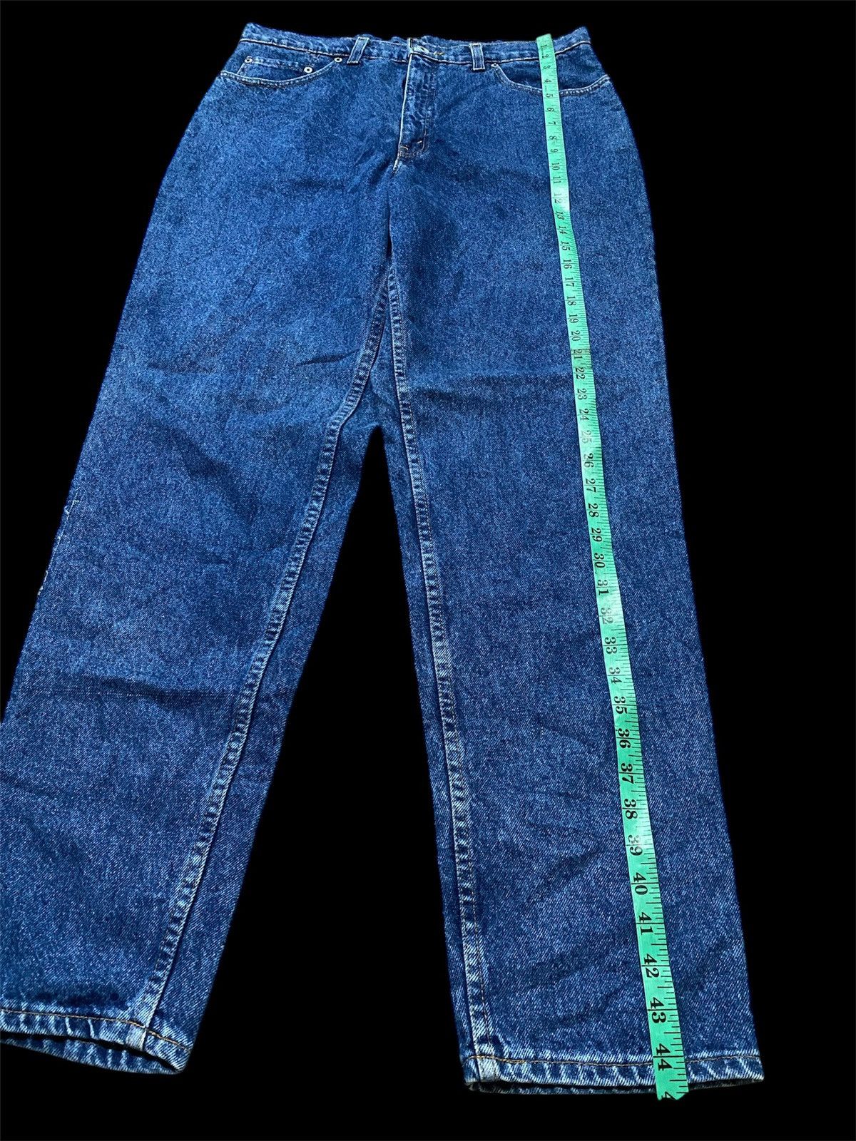 JNCO × Levi's Levis 652 Ballon Style Fit Guide Y2K Baggy Size US 34 / EU 50 - 14 Thumbnail